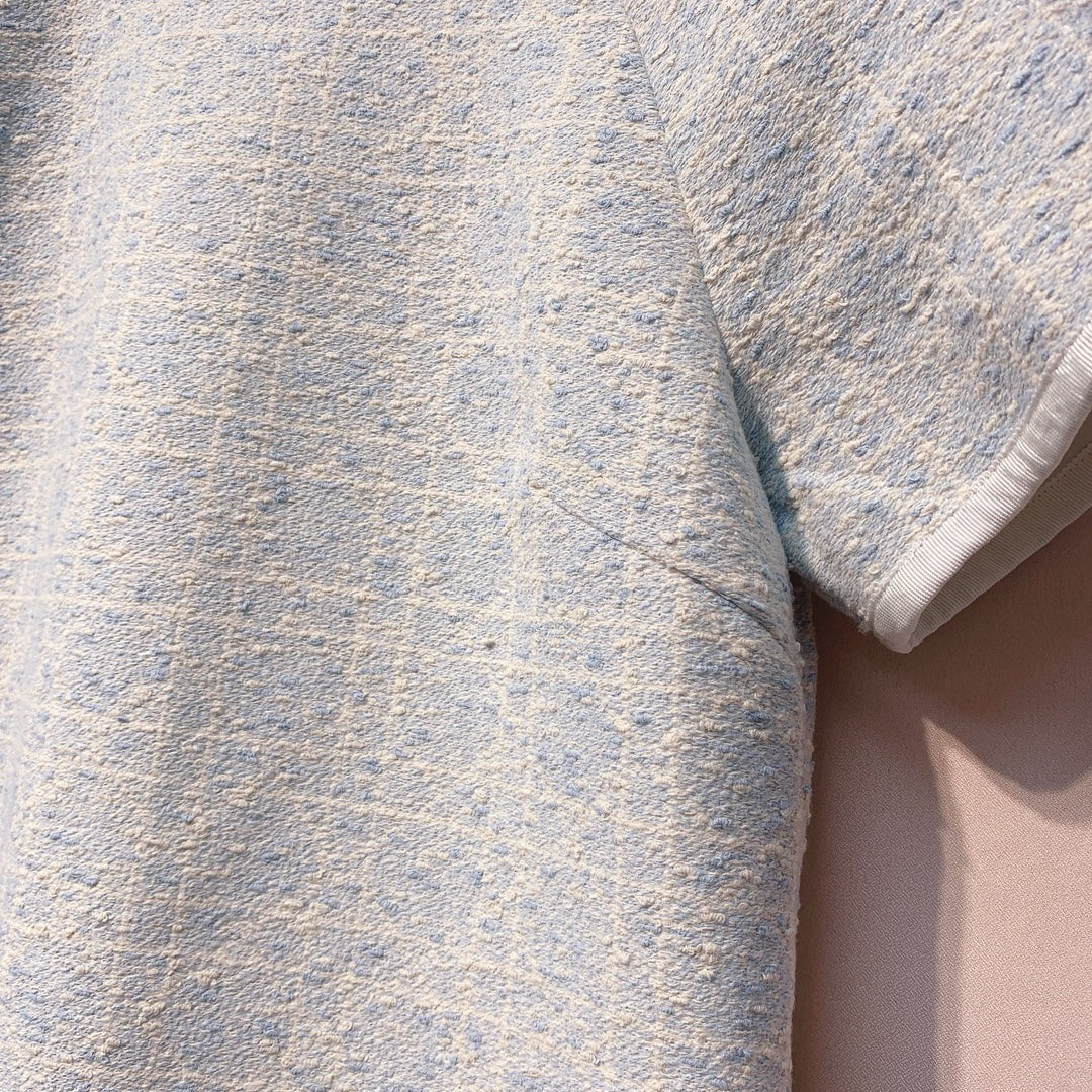 DIOR 25S DRESS 456
