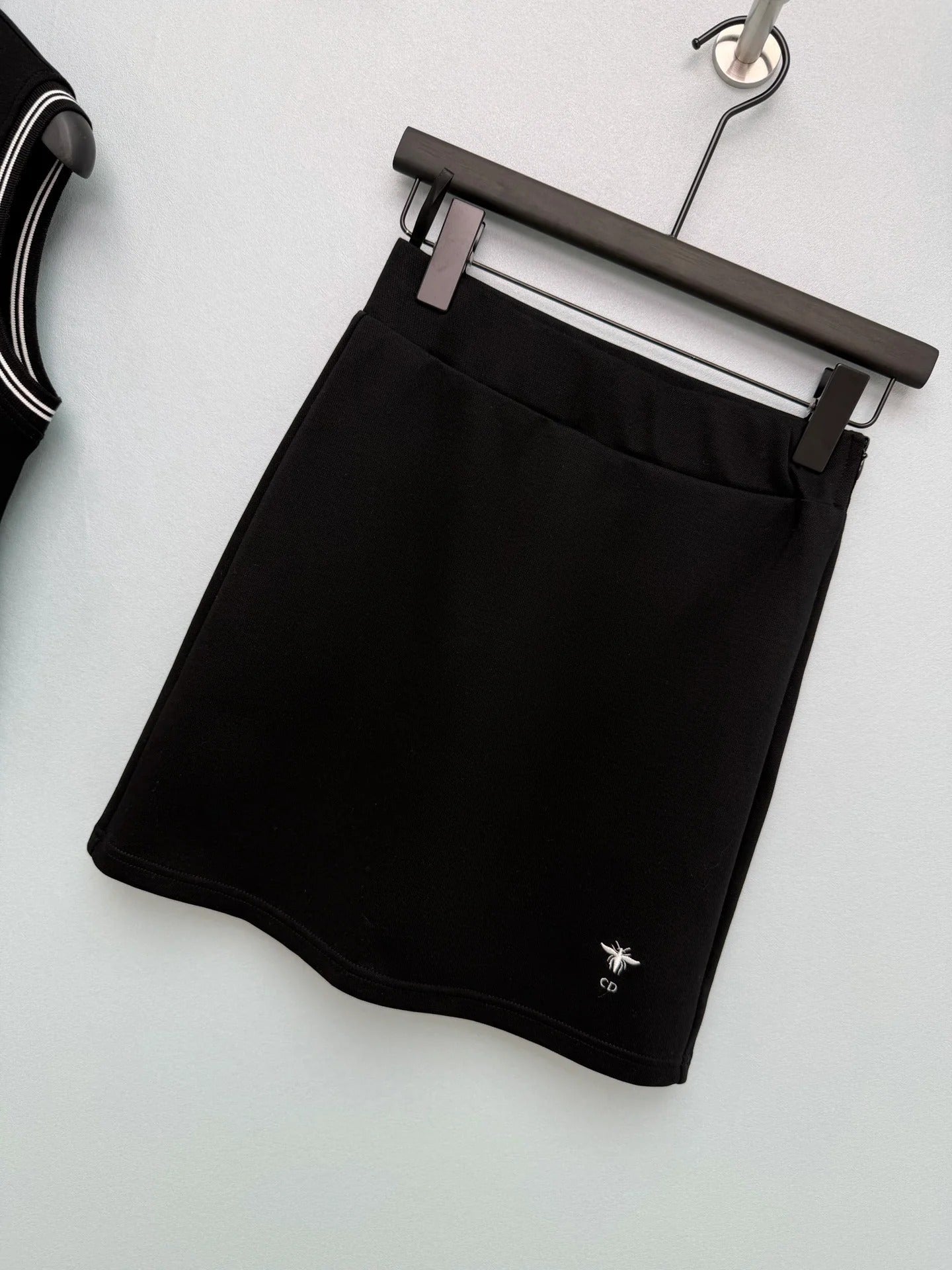 Dior 2026 Sport Set Black and White Polyester 136120