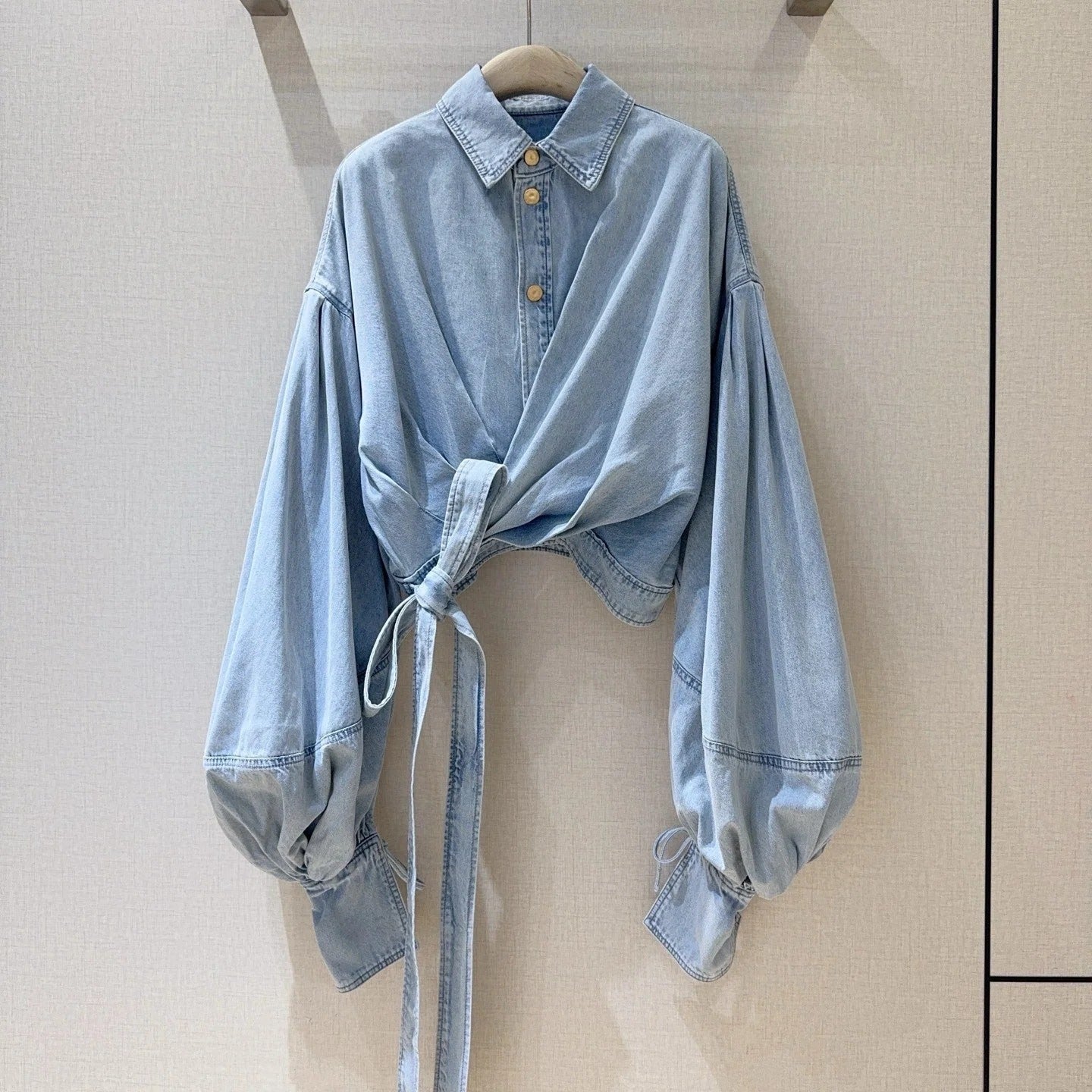 Zimmermann 2026 Shirt 438