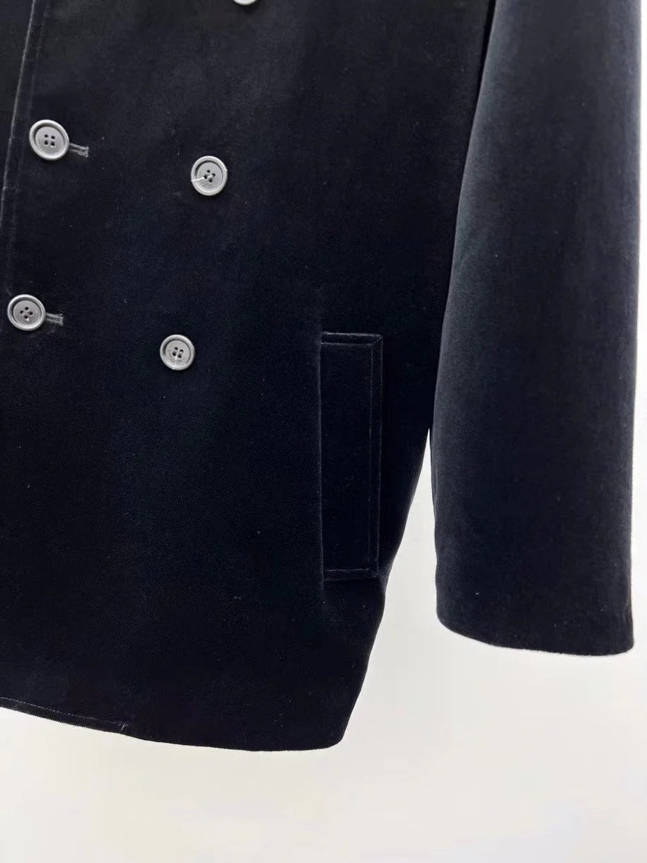 YSL 25S COAT STYLE 55
