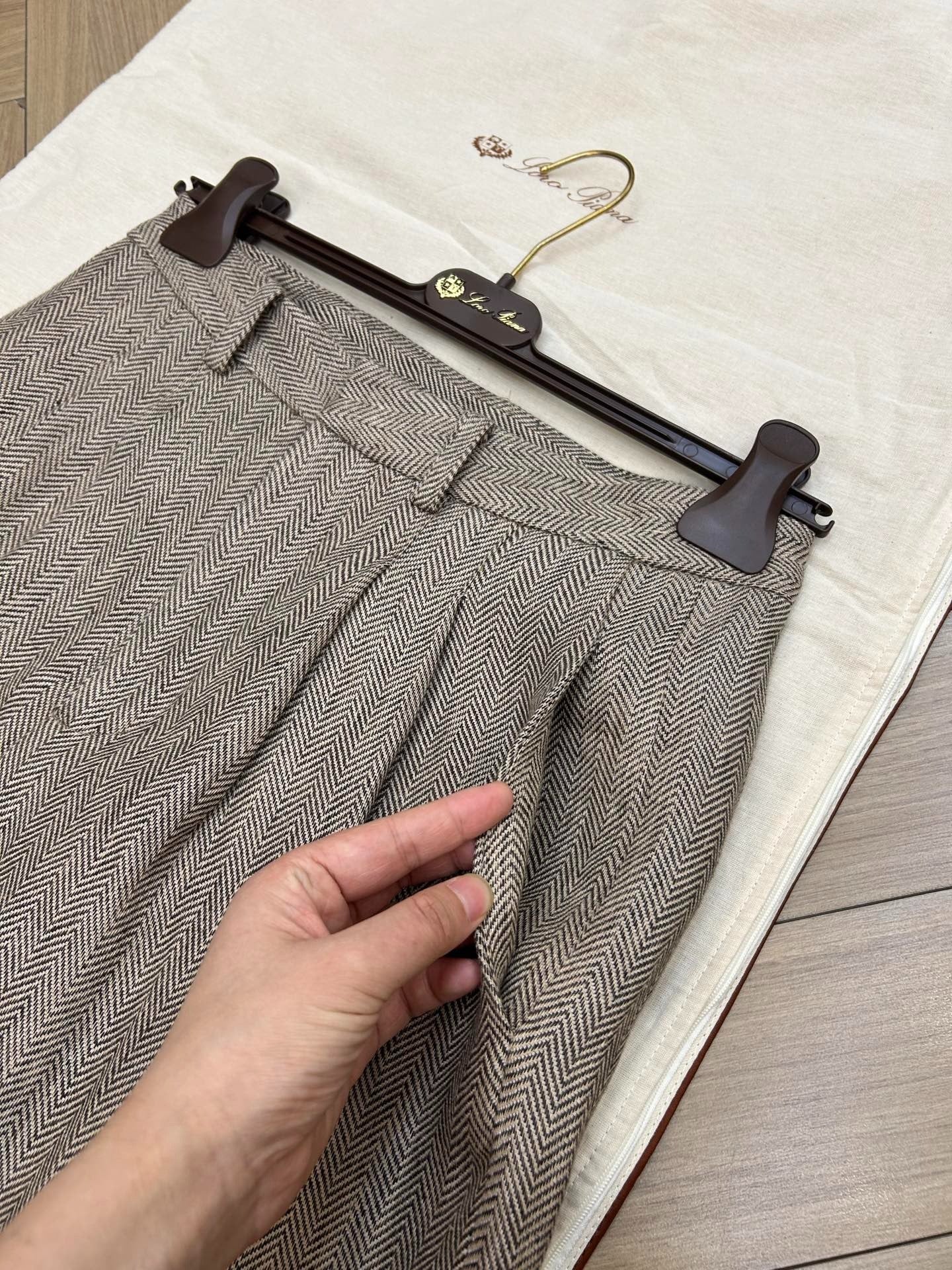 LP PANTS STYLE 171