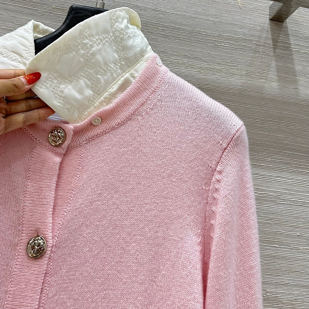 CHANEL SWEATER STYLE 14