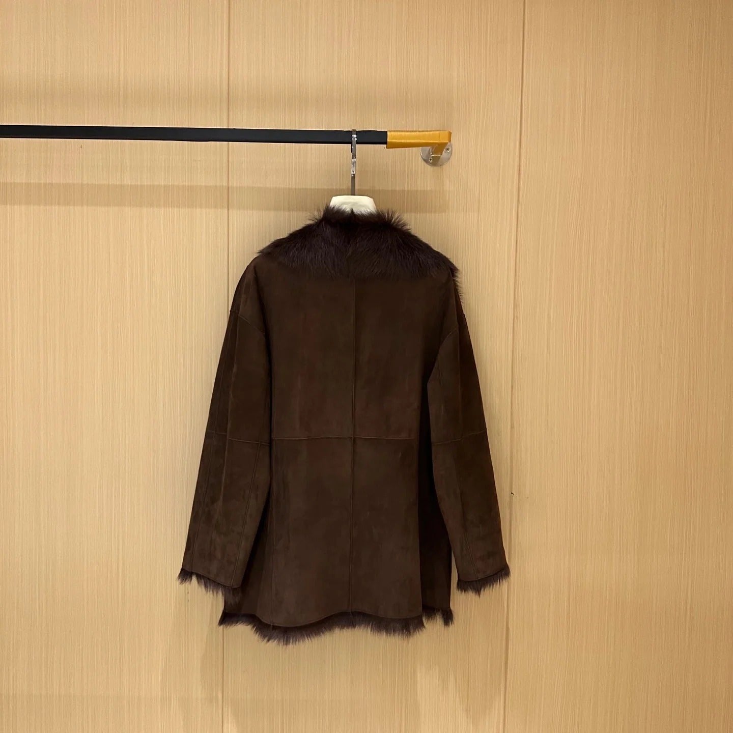 YSL 25S COAT STYLE 57