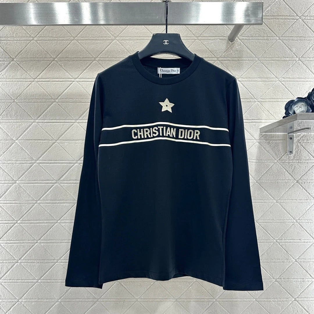 DIOR 25S T-SHIRT 480