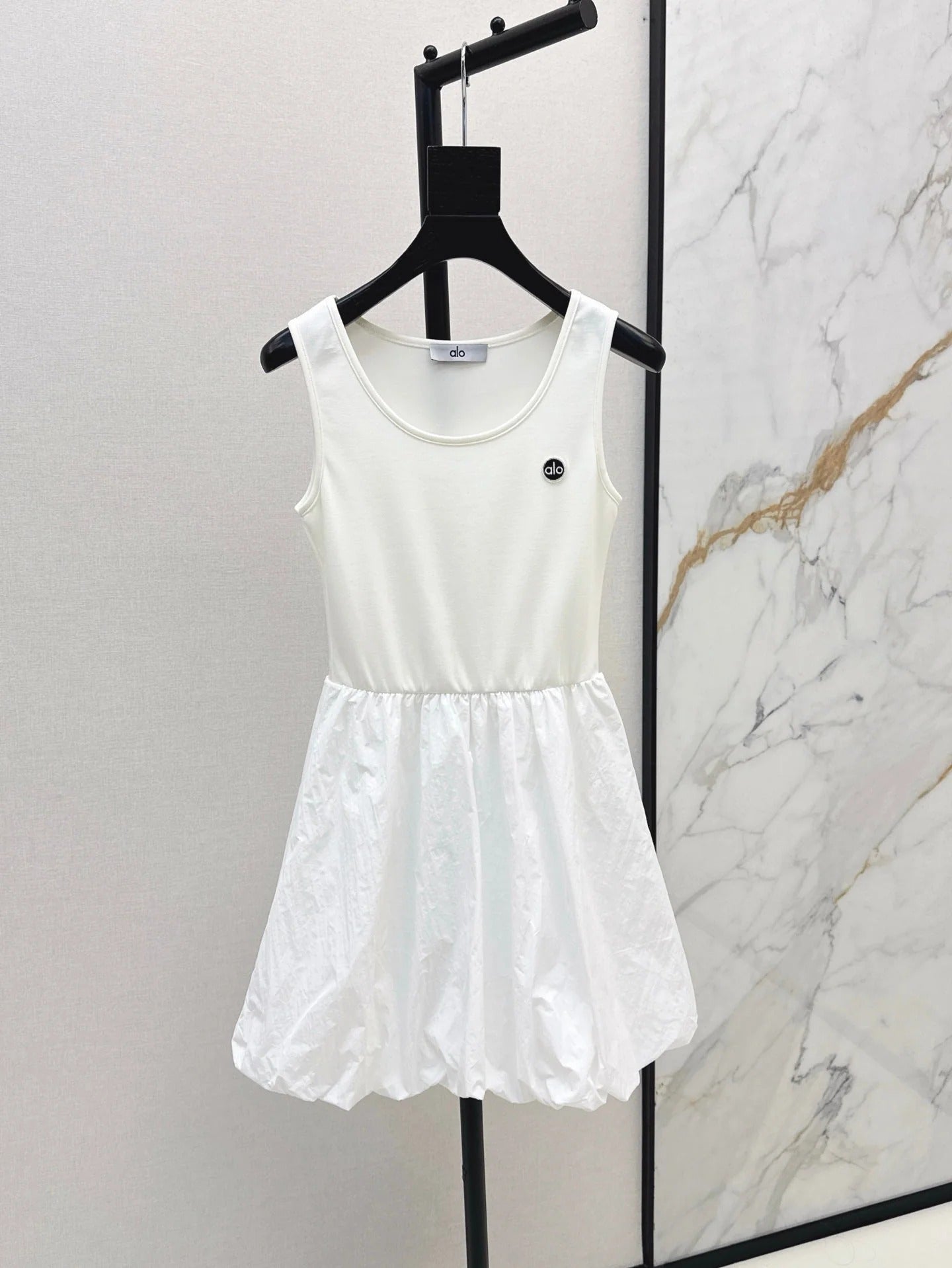 ALO DRESS STYLE 169