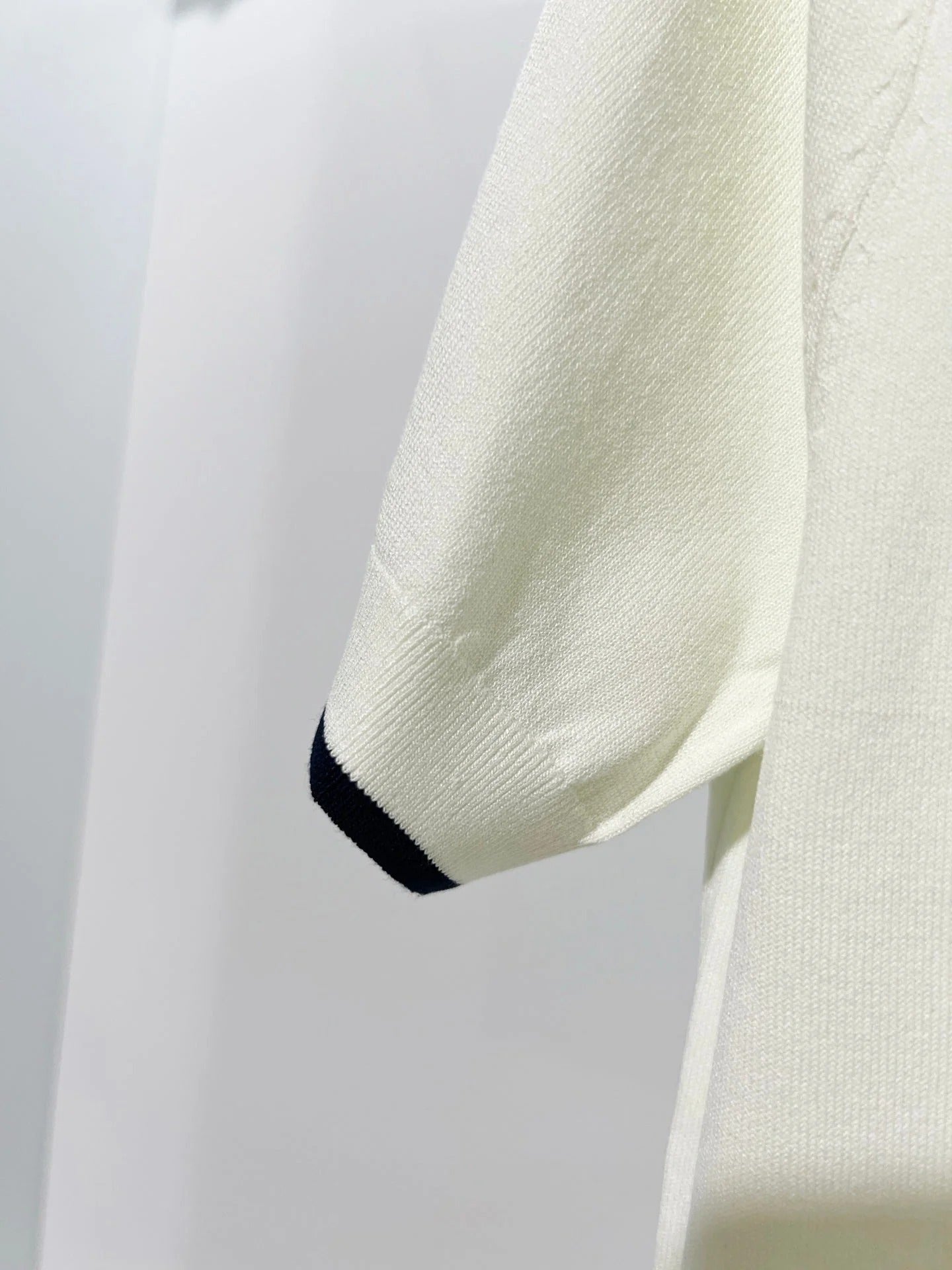 PRA 2026 Men's Short-Sleeve Polo Shirt Fabric 908212