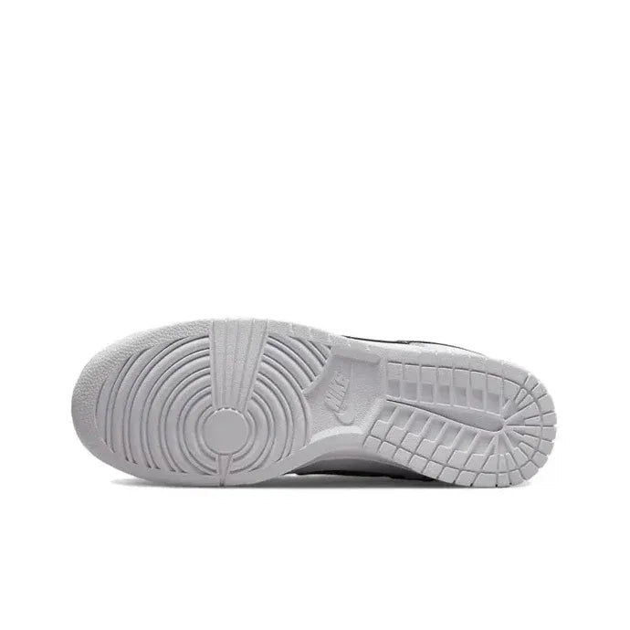 Nike Air Jordan 1 Low Panda Black White Cowhide