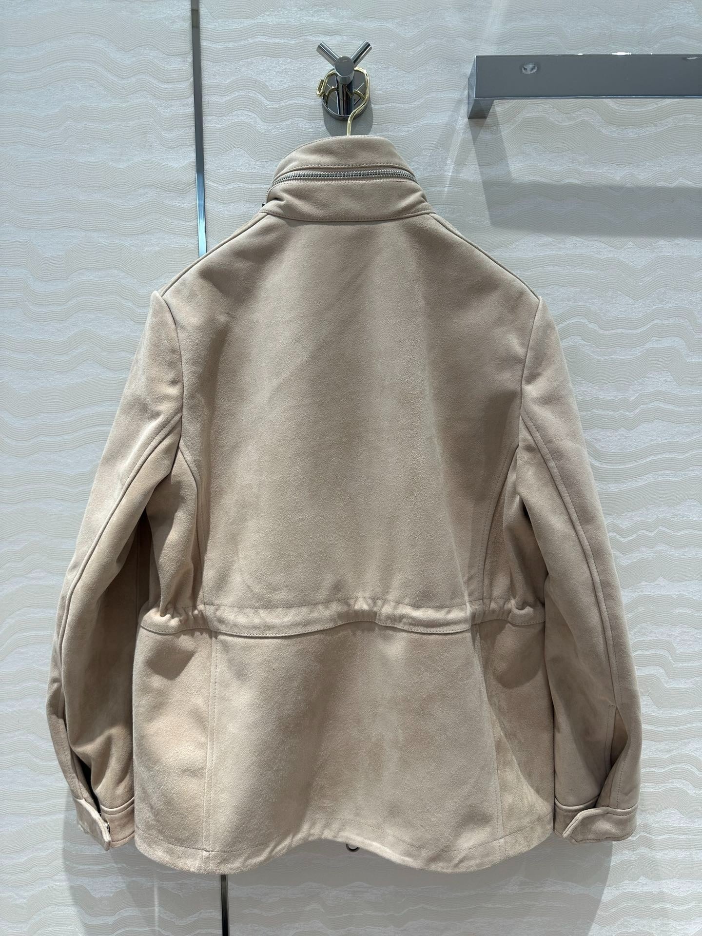 LP COAT STYLE 205