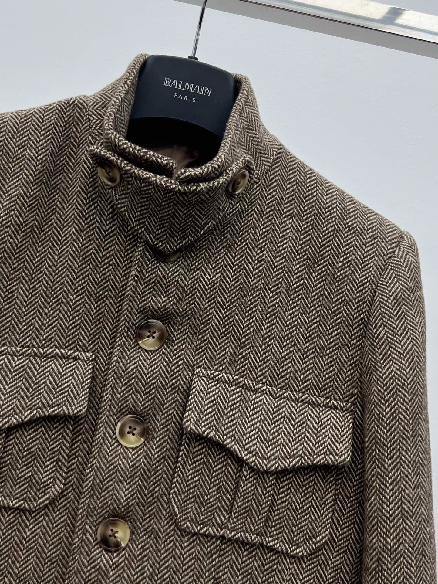 RALPH LAUREN JACKET STYLE 187