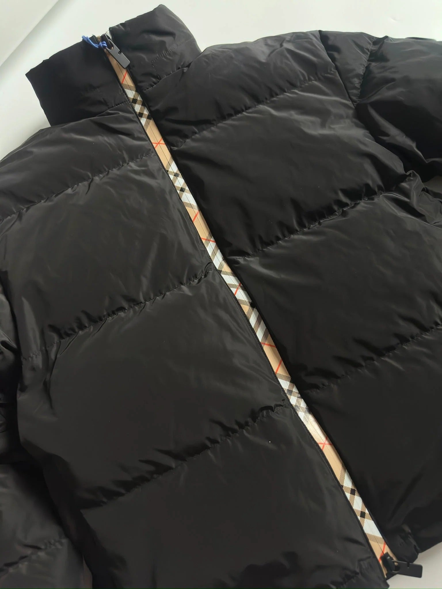 BURBERRY 25S DOWN JACKET 0022