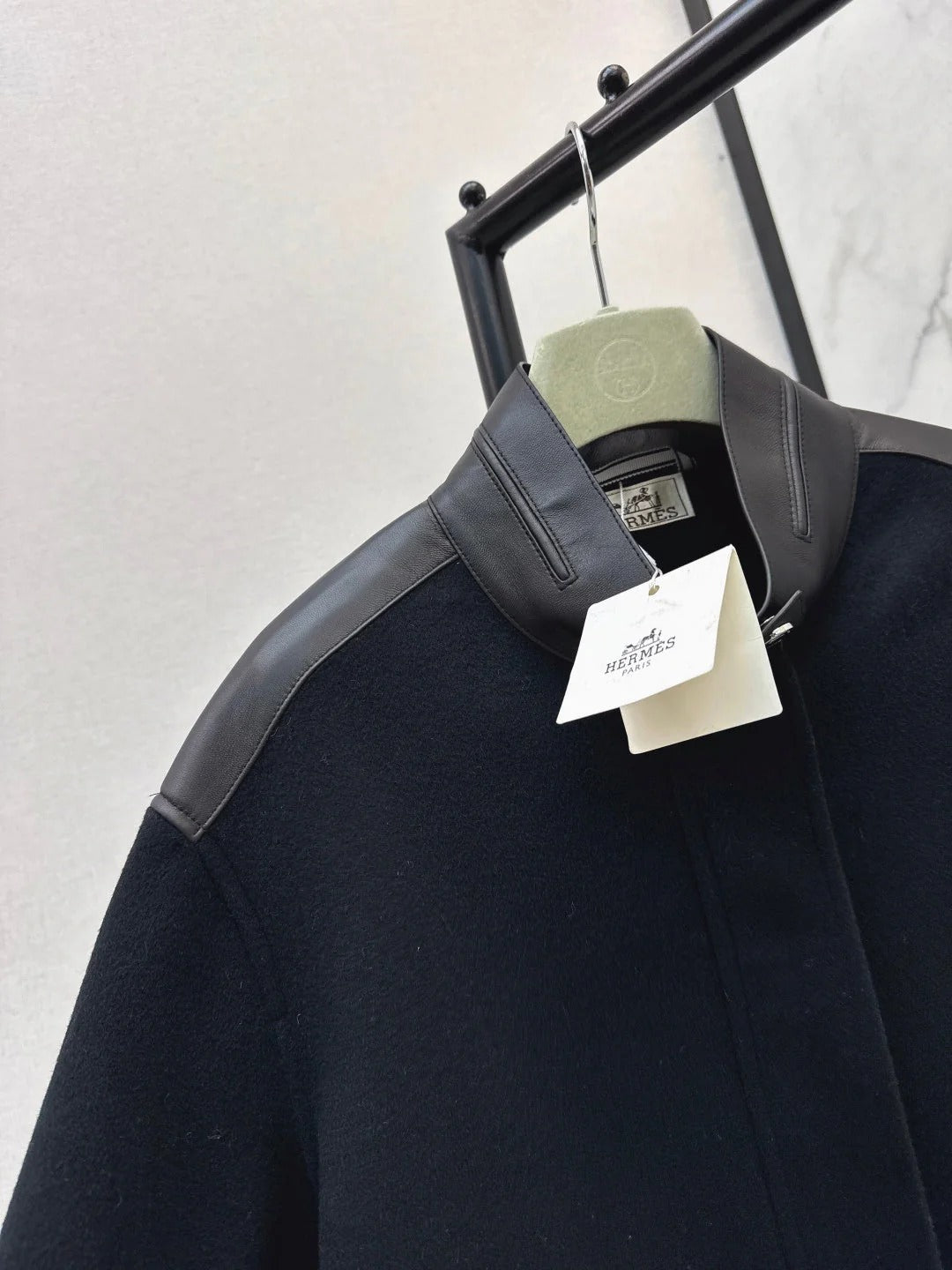 HERMES 25S JACKET 228