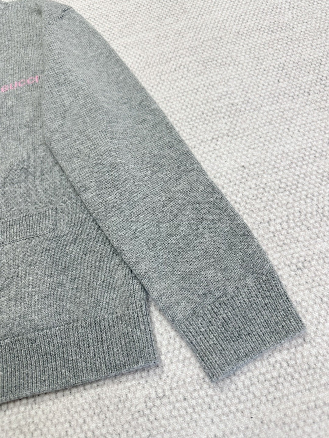 GUCCI CARDIGAN STYLE 146