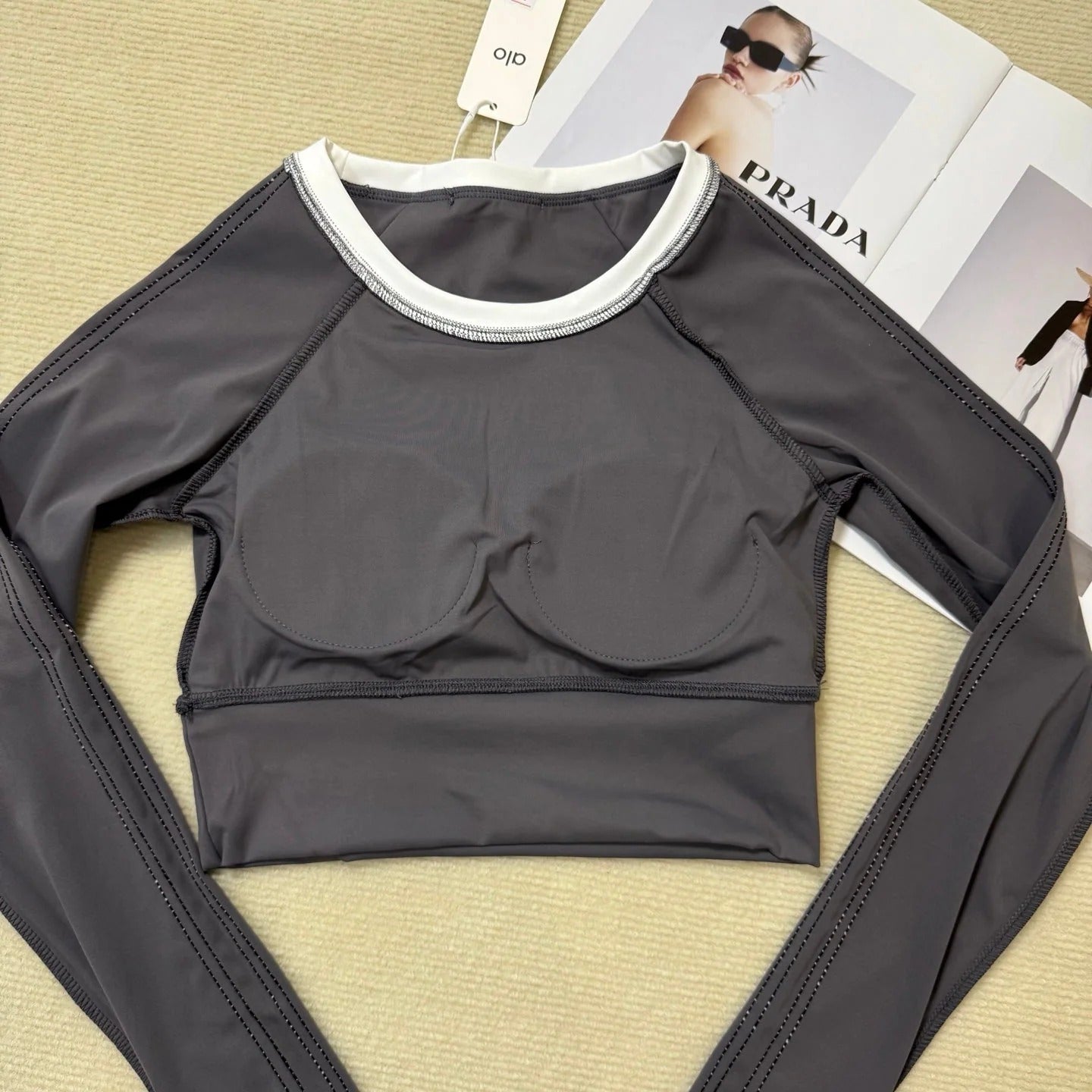 ALO SPORTSWEAR SET STYLE 94