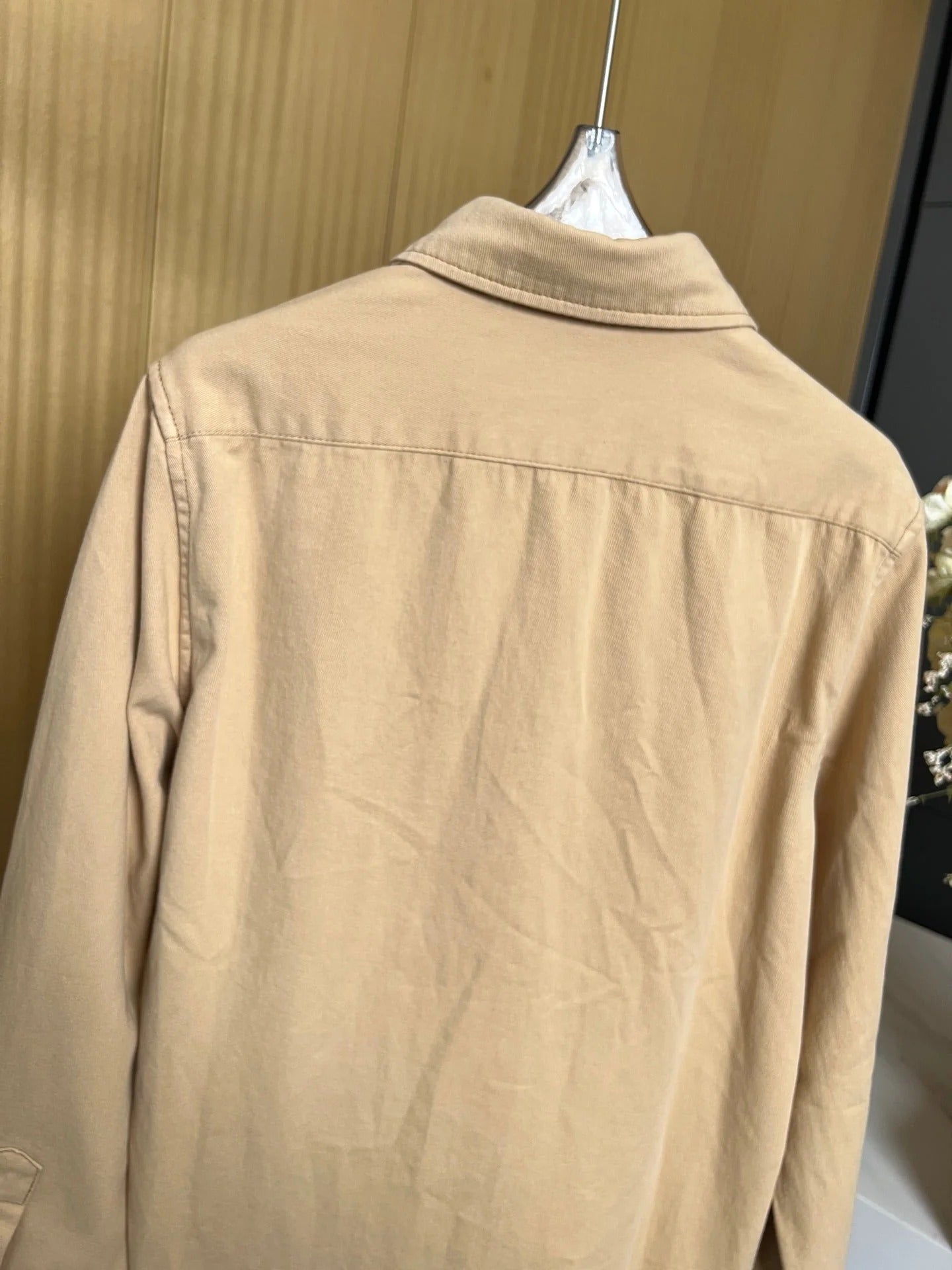 MIUMIU SHIRT STYLE 330