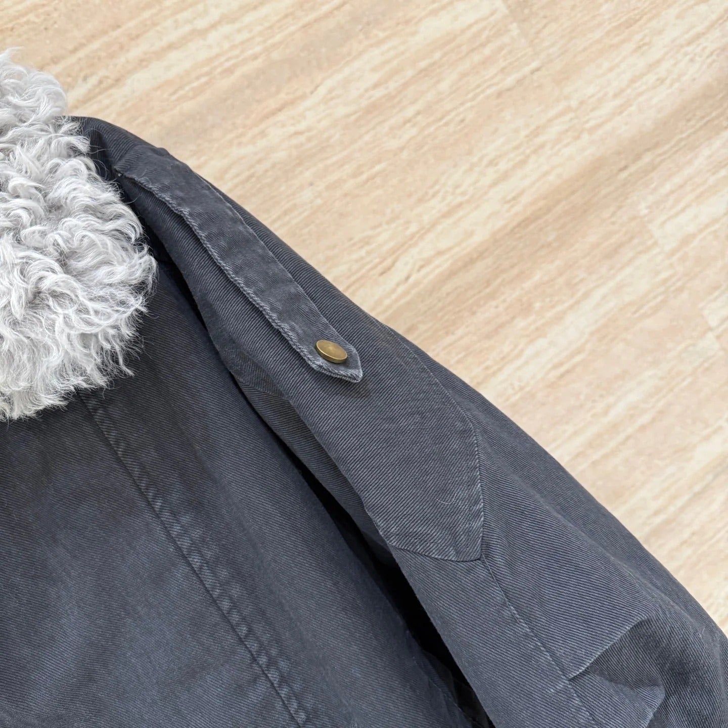 YSL 25S JACKET STYLE 72