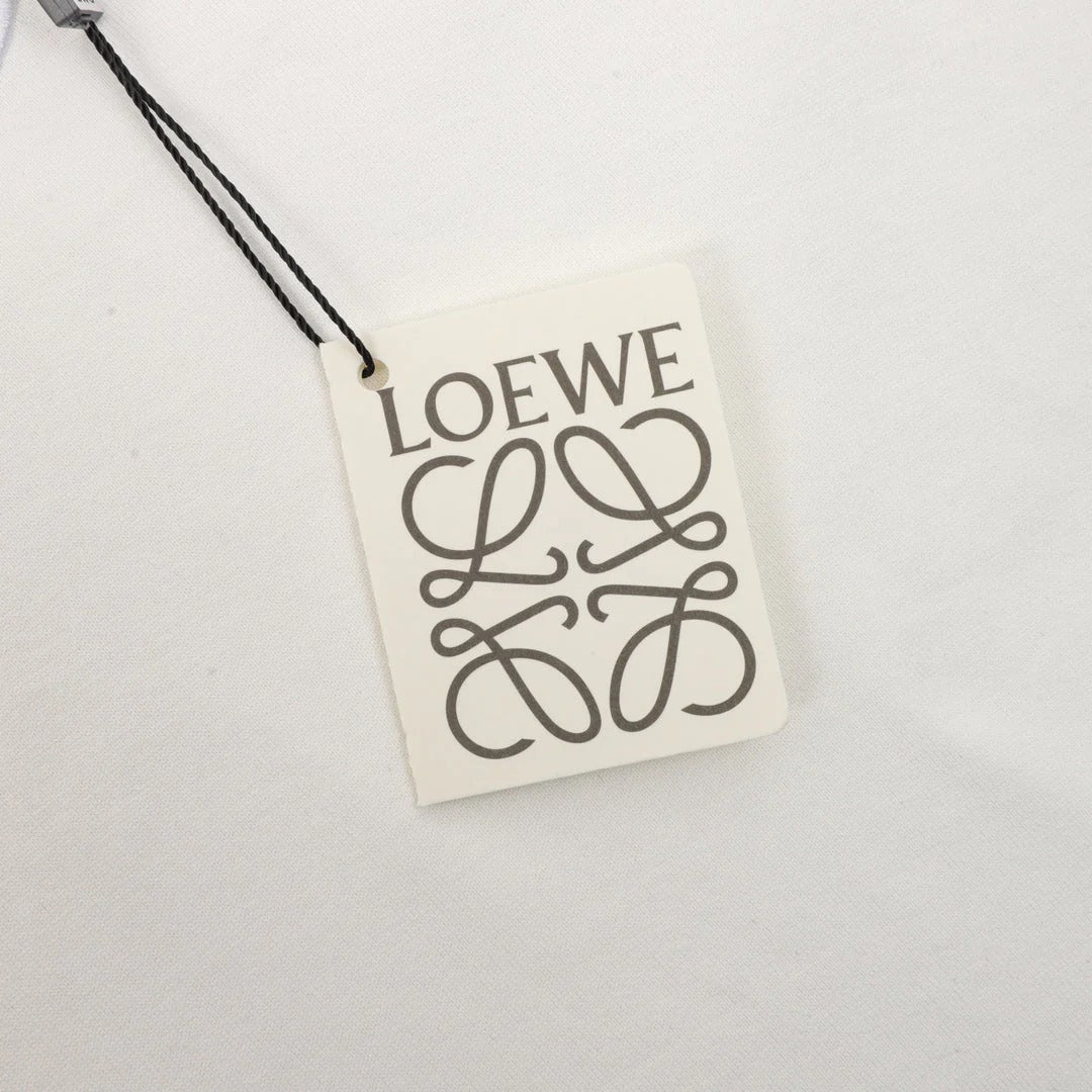 LOEWE T-SHIRT STYLE 151