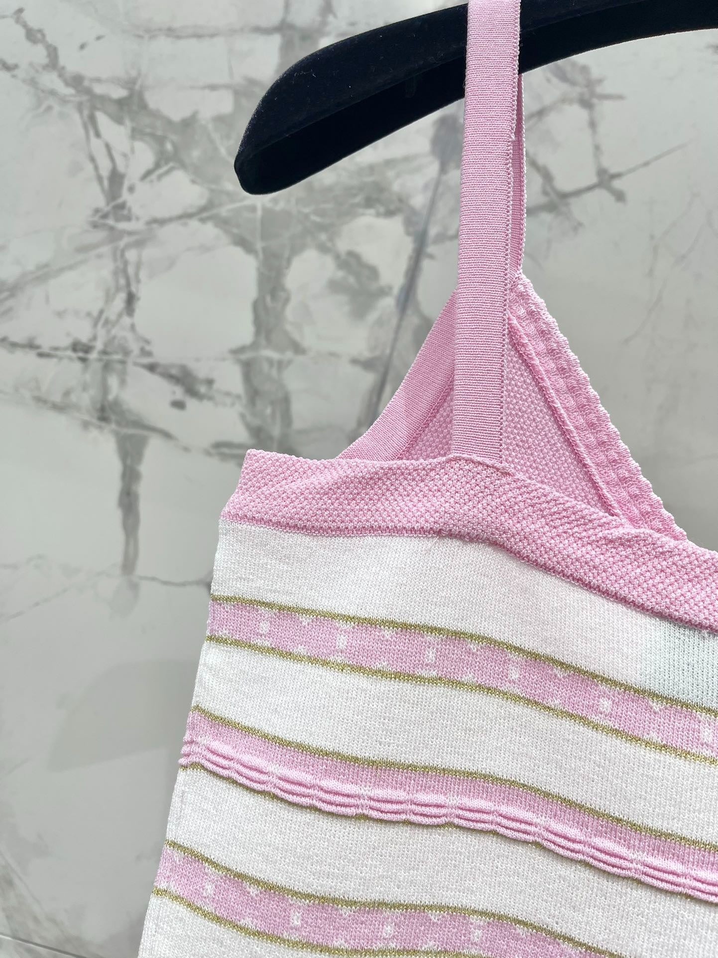 CHANEL 25S CAMISOLE STYLE 110