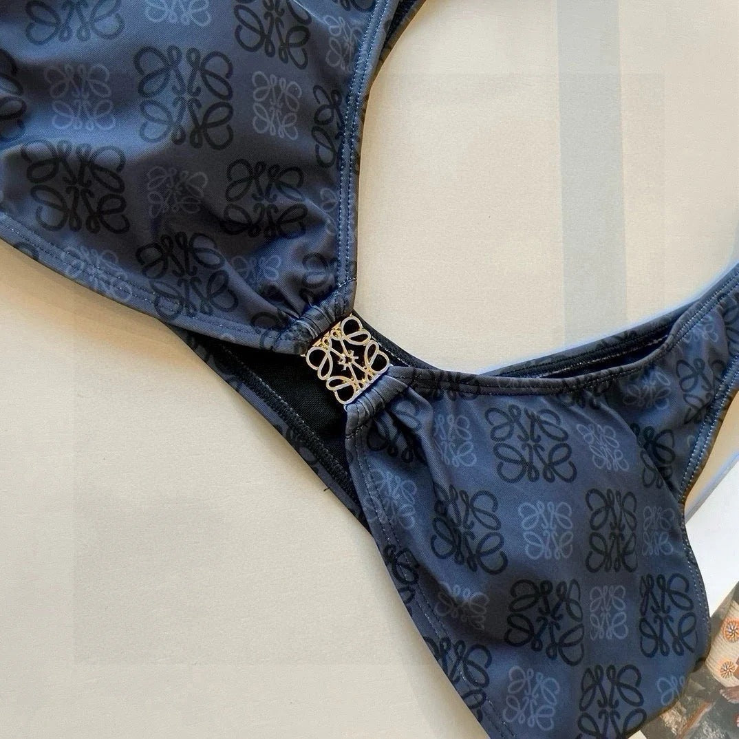 LOEWE BIKINI 25S TWO PIECE IN 742642