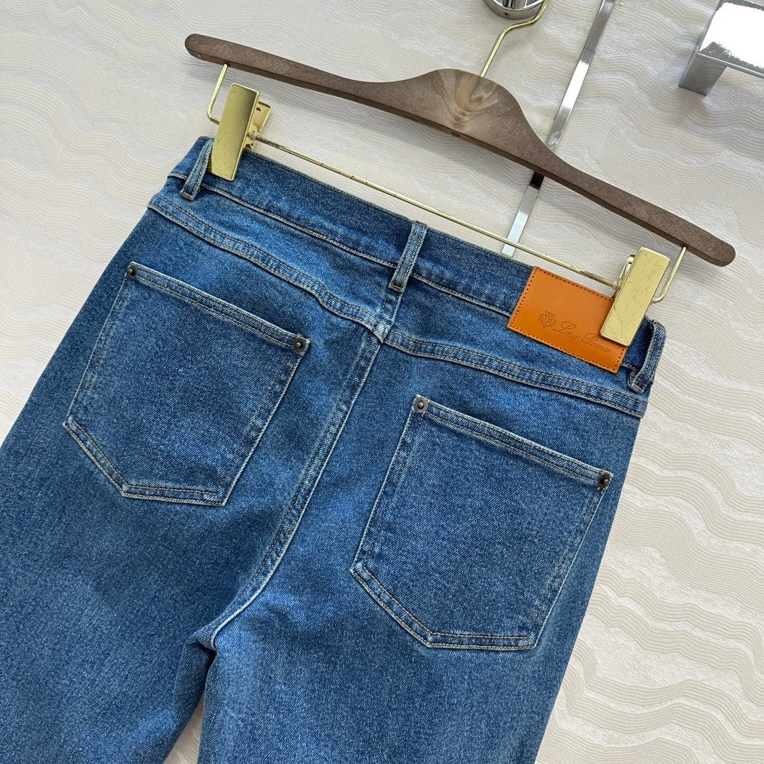 LP JEANS STYLE 156