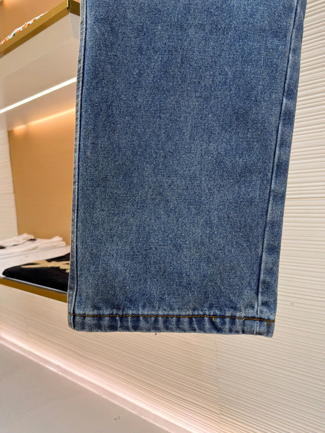 LOEWE JEANS STYLE 264
