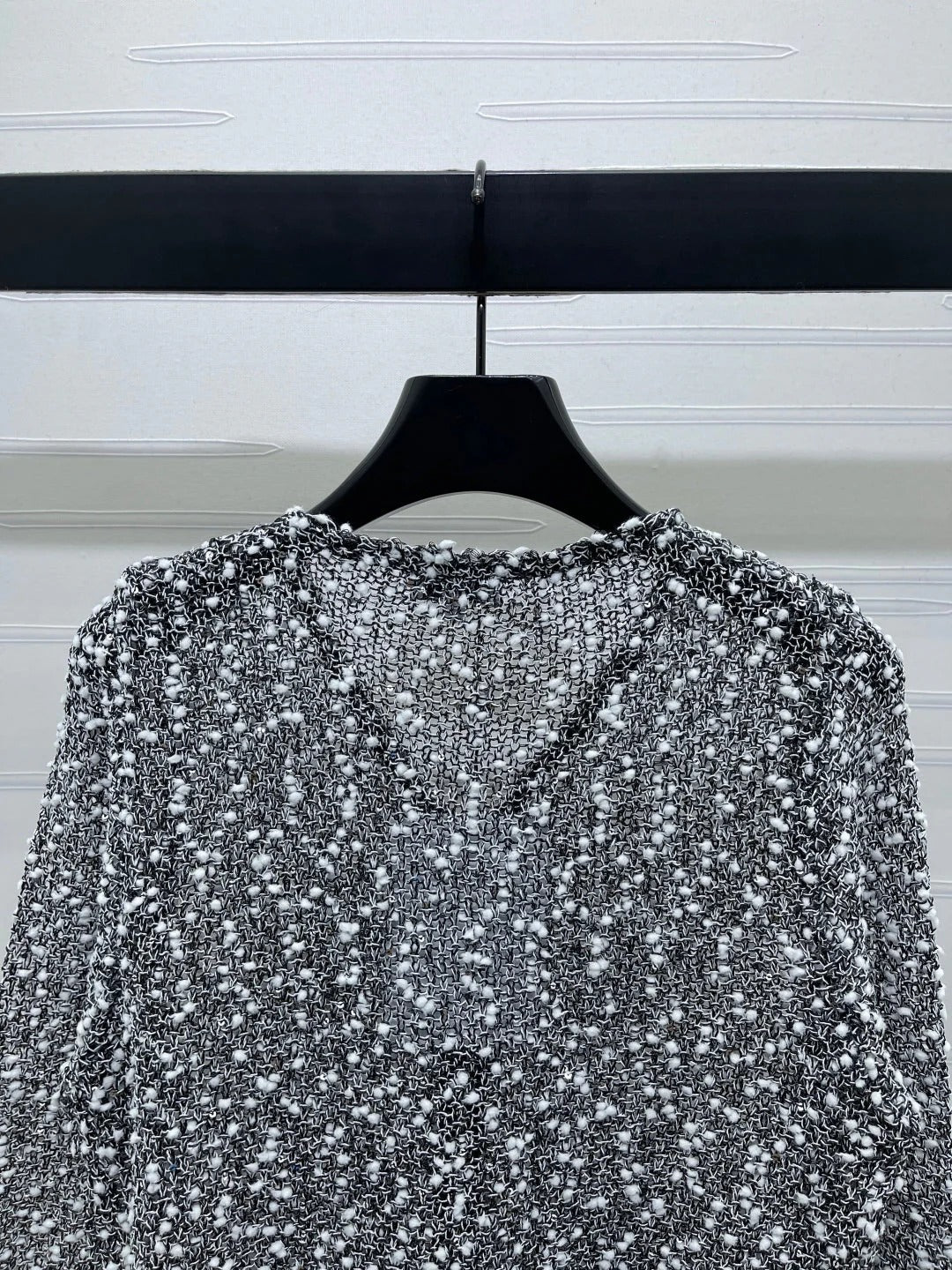 CHANEL 25S CARDIGAN STYLE 160