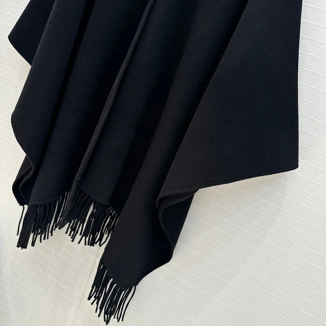 DIOR 25S CASHMERE COAT STYLE 270