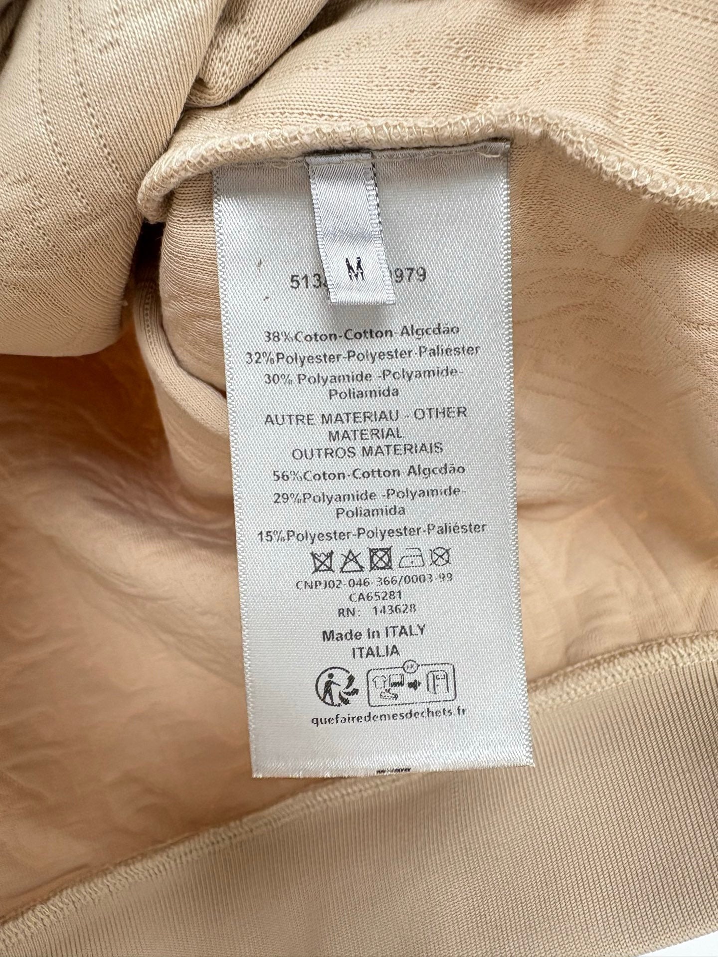 DIOR 25S HOODIE STYLE 359