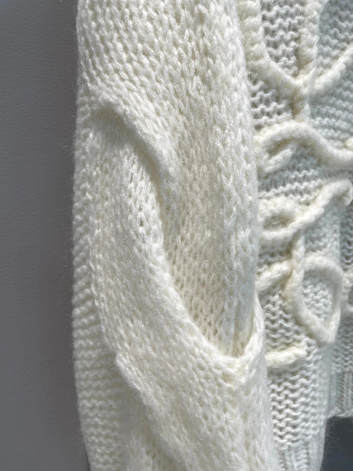 LOEWE SWEATER STYLE 228