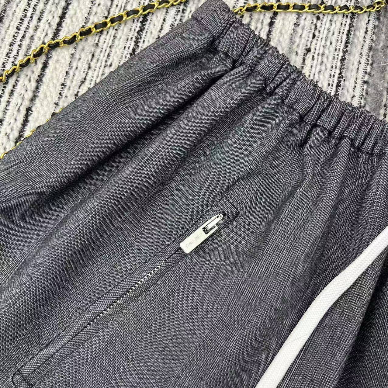 MIUMIU SKIRT STYLE 102