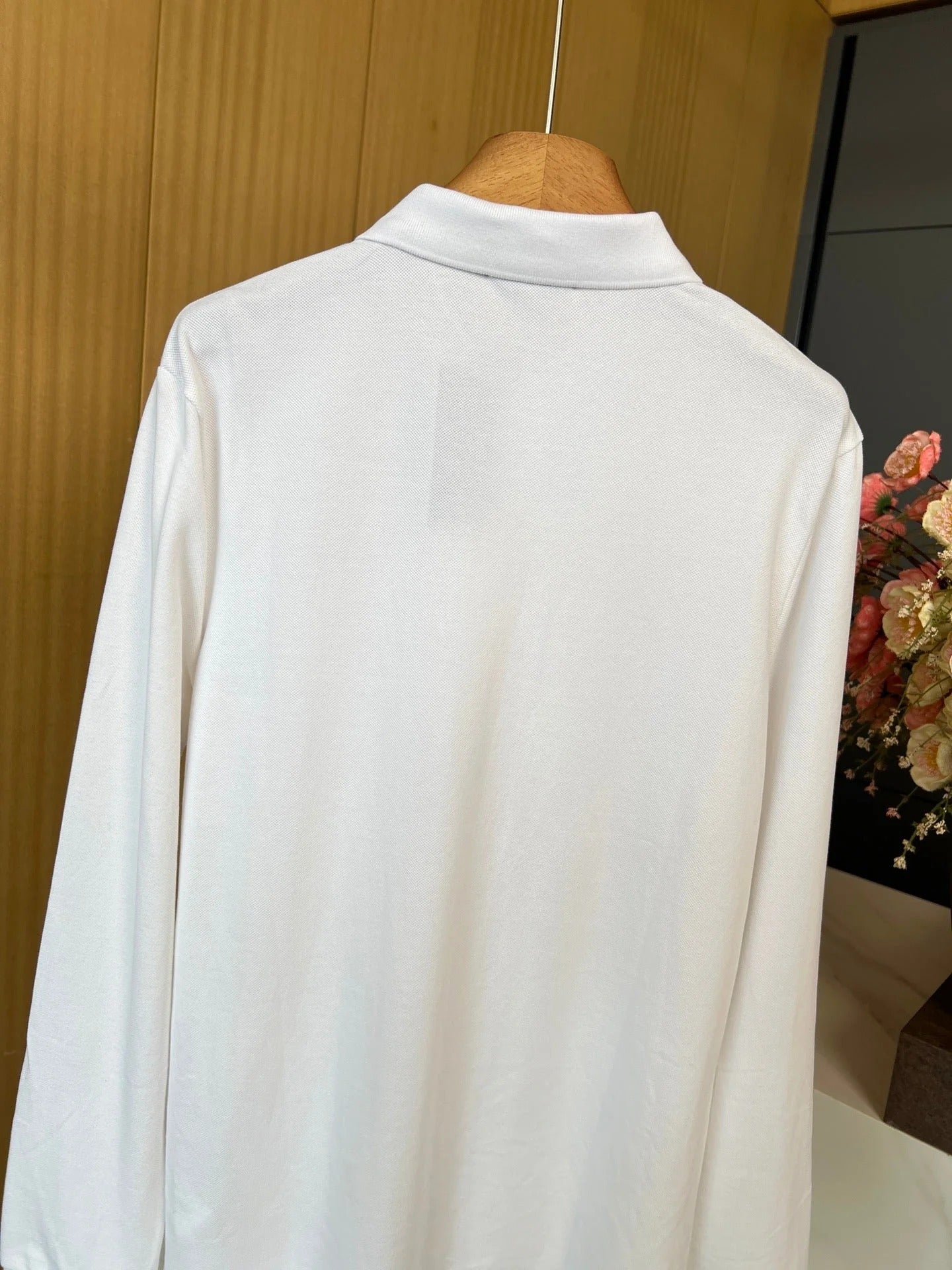 RALPH LAUREN LONG-SLEEVE SHIRT 410