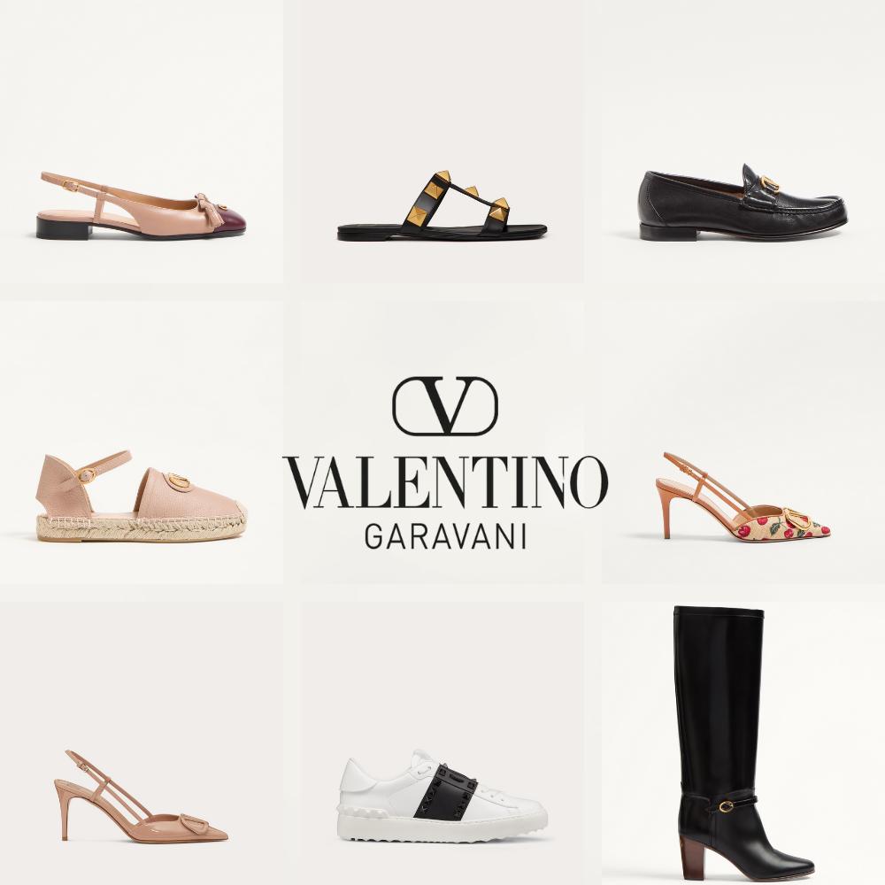 Valentin Shoe