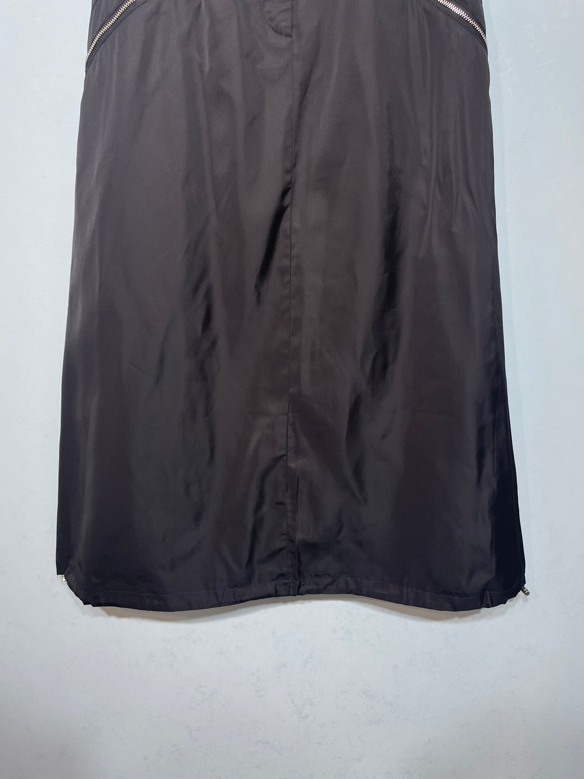 Miu Miu 26s Top And Skirt Set Style 1143