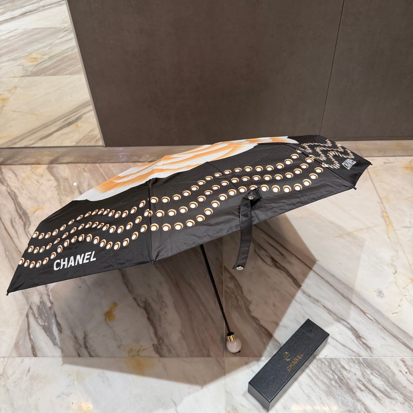 Chanel Umbrella 1