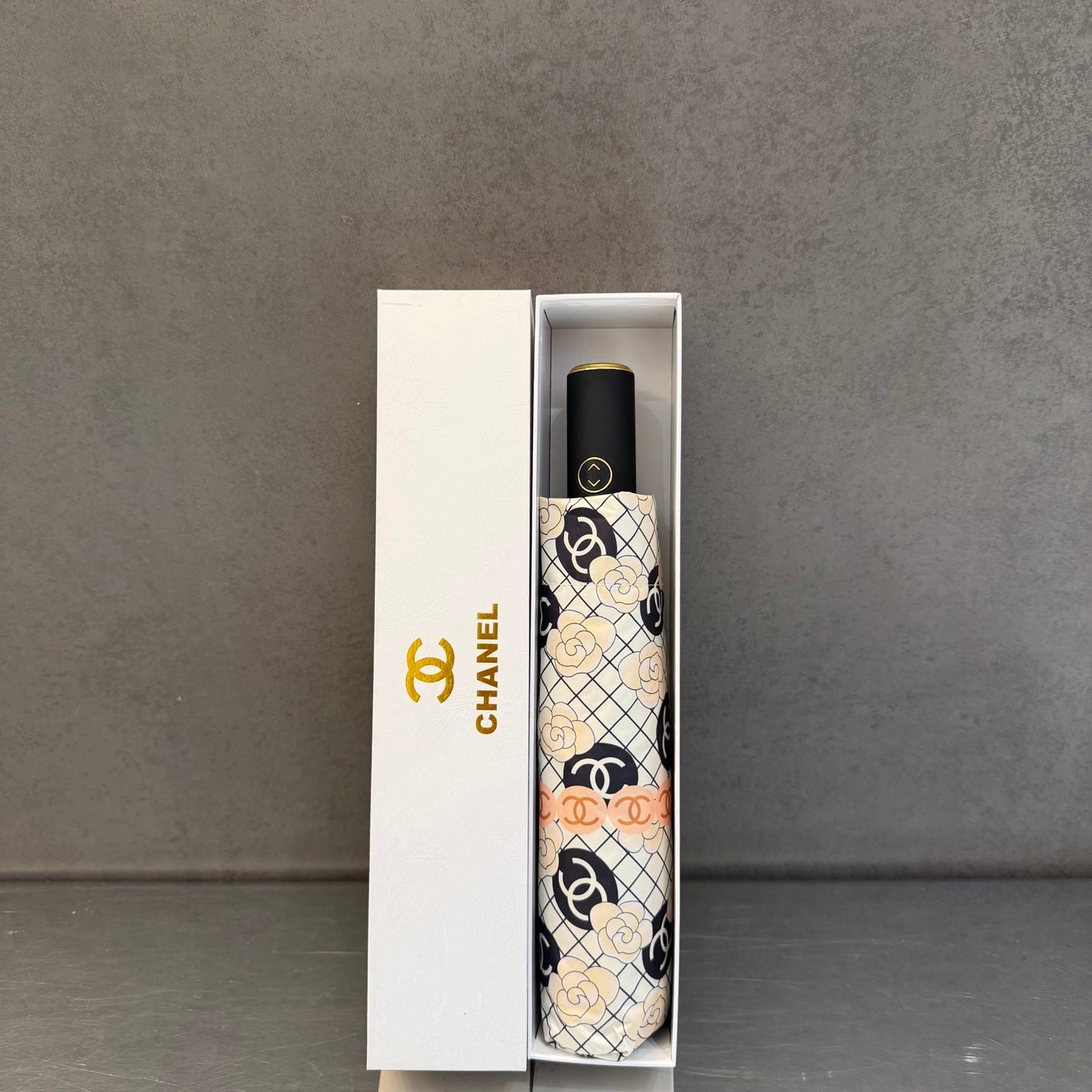 Chanel Umbrella 5