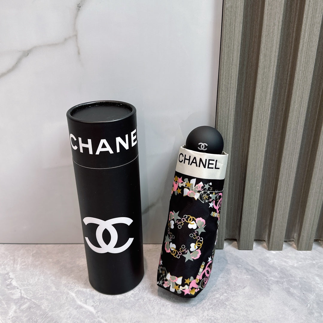 Chanel Umbrella 9
