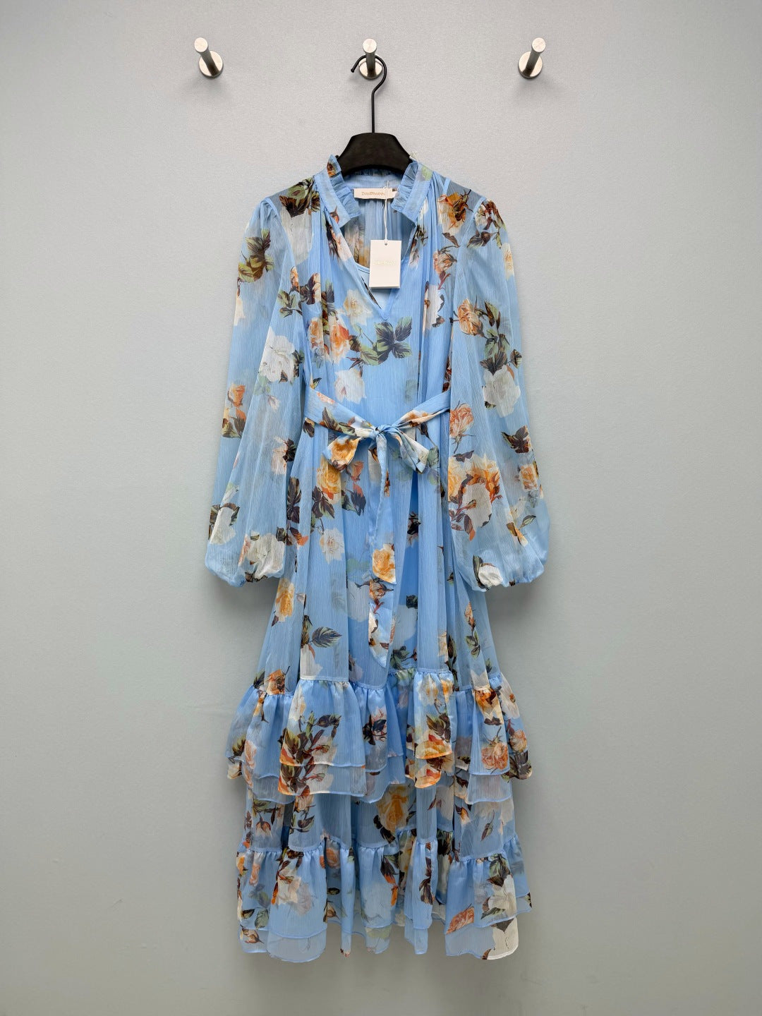 Zimmerman 2026 Dress 549