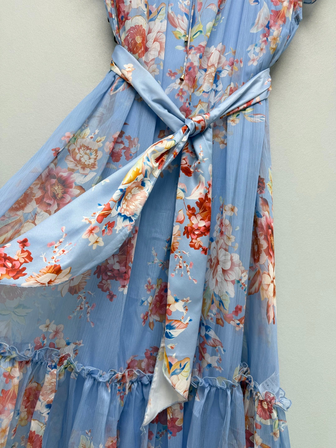Zimmerman 2026 Dress 552