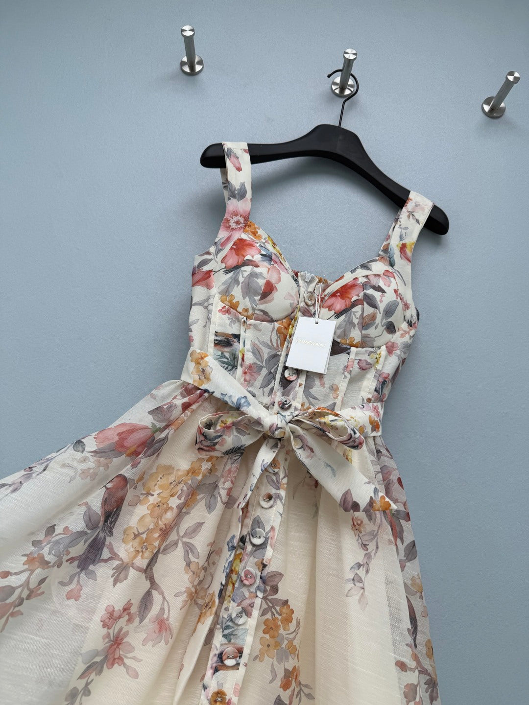 Zimmerman 2026 Dress 554