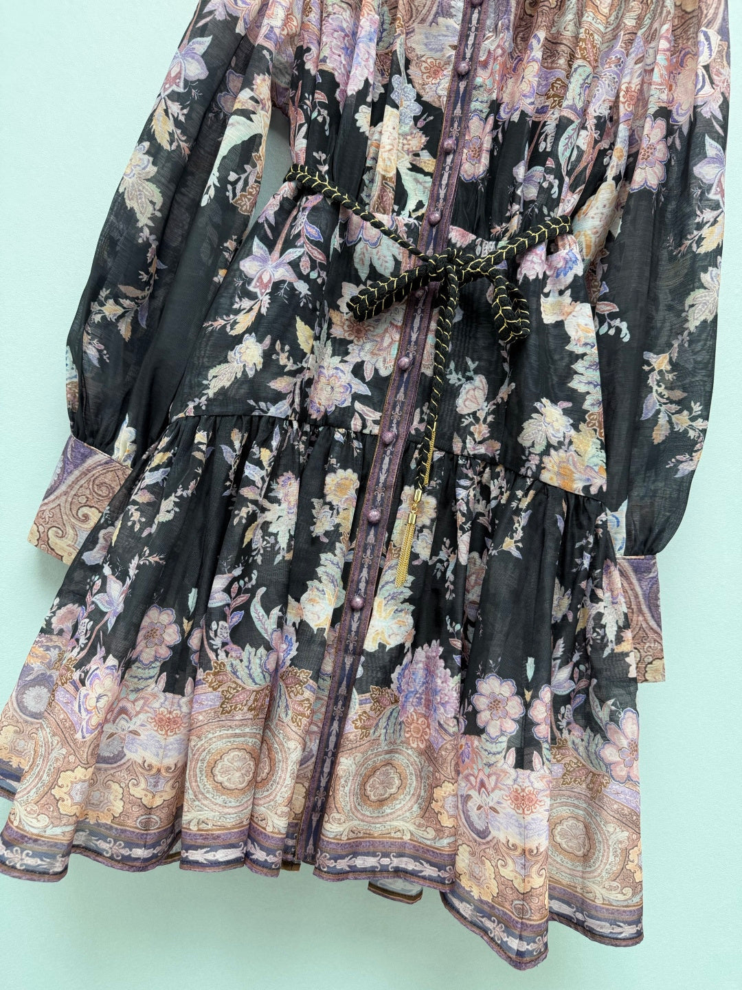 Zimmerman 2026 Dress 555
