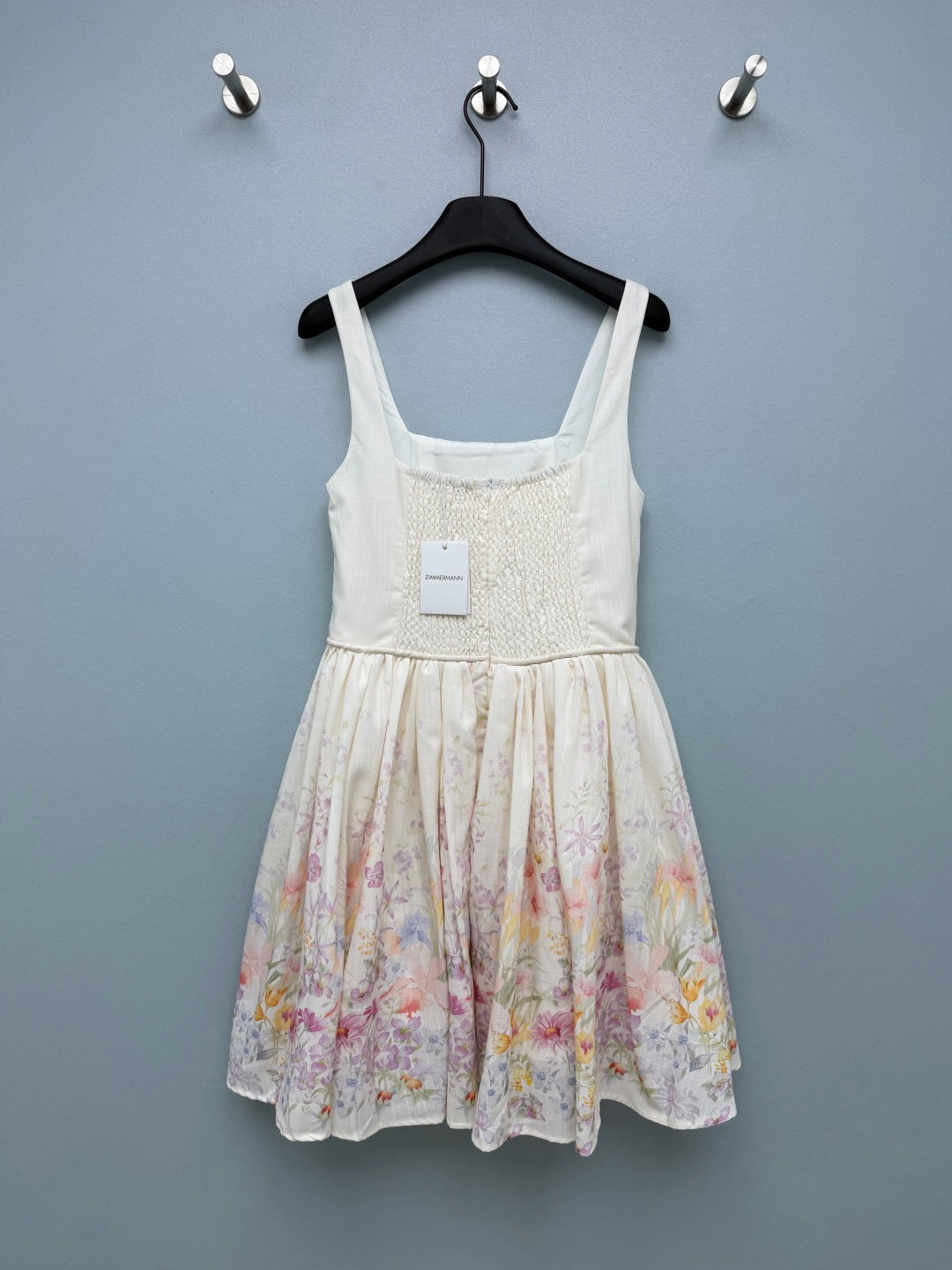 Zimmerman 2026 Dress 556