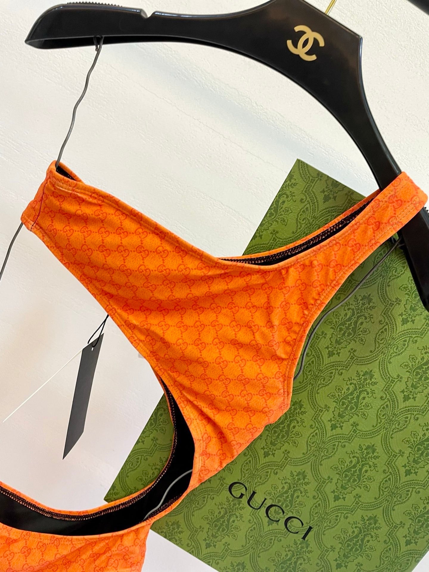 GG 26s One-Piece in Polyamide 241836
