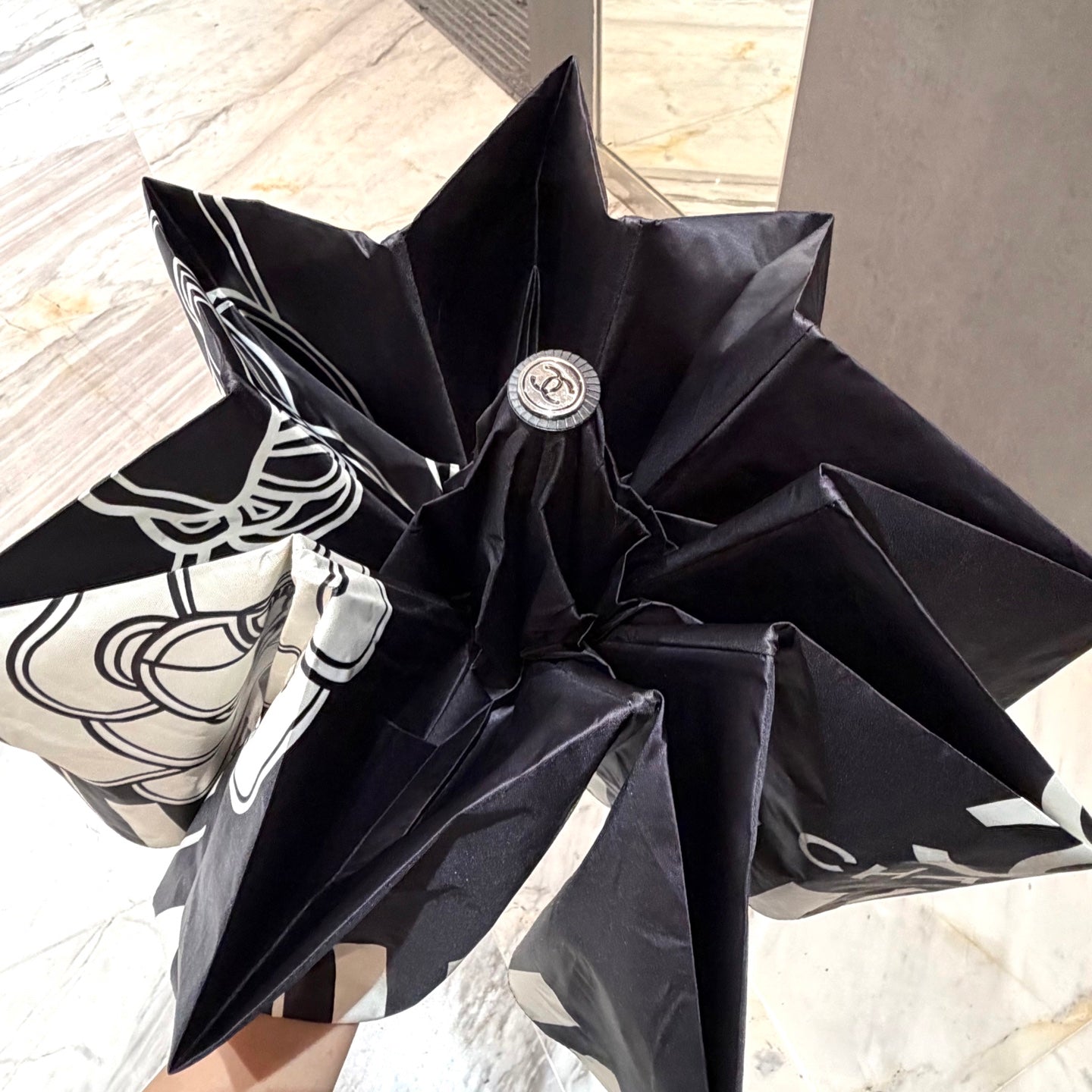 CC Umbrella 22