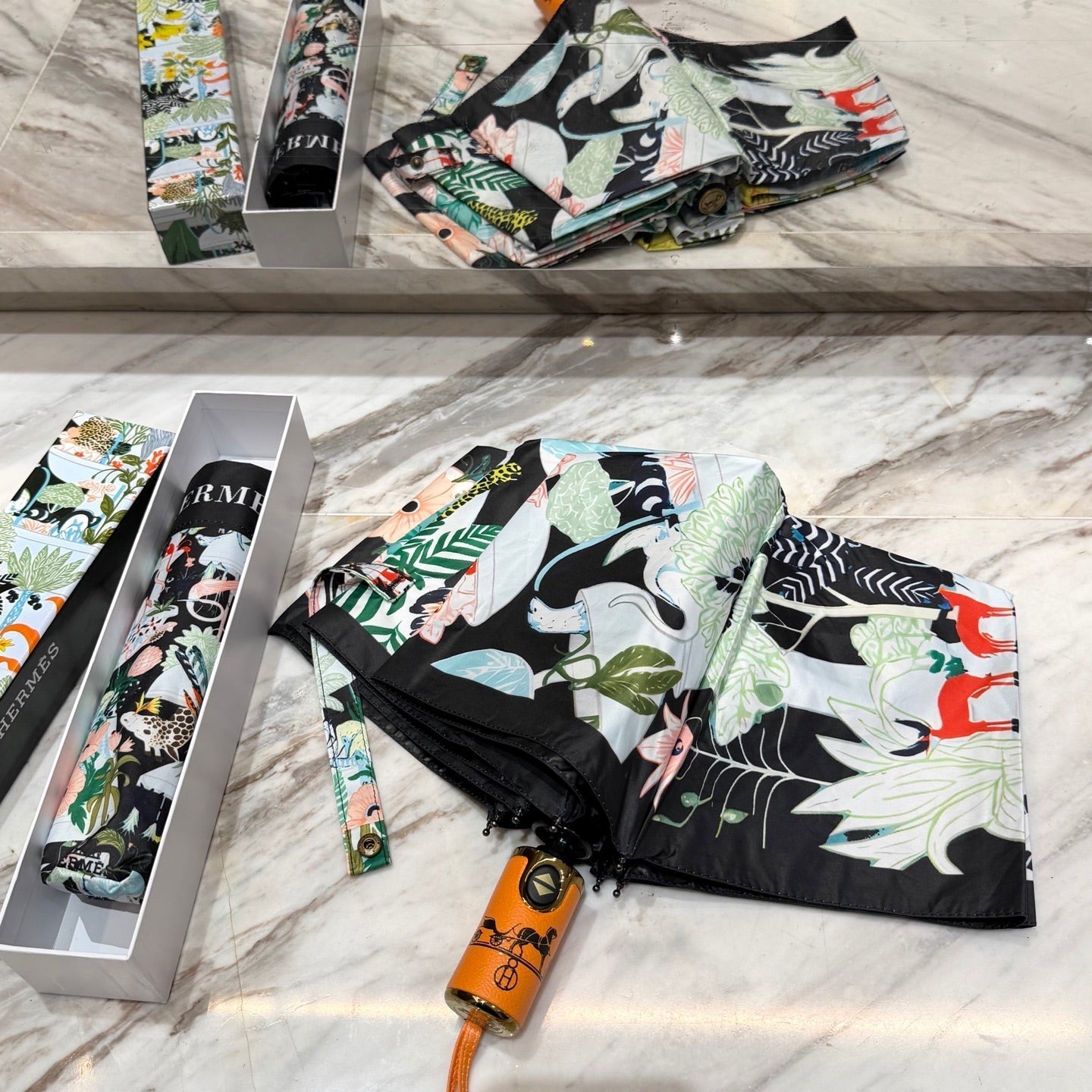HM Umbrella 1