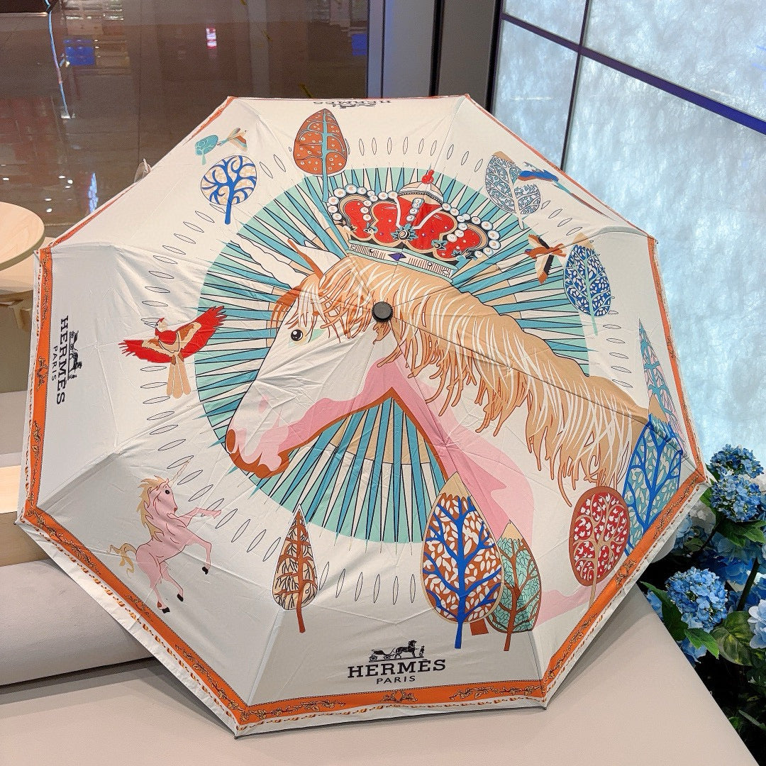 HM Umbrella 8