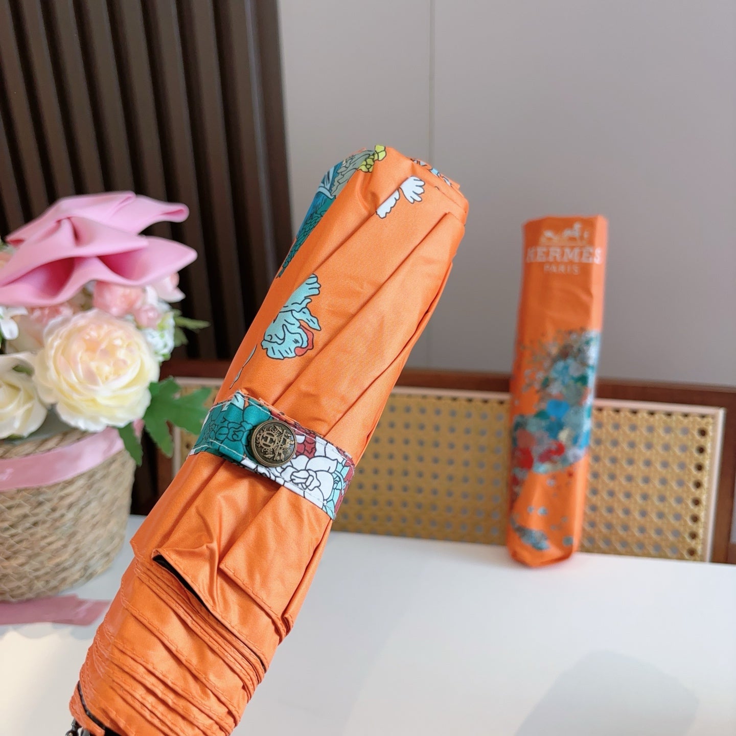 HM Umbrella 10