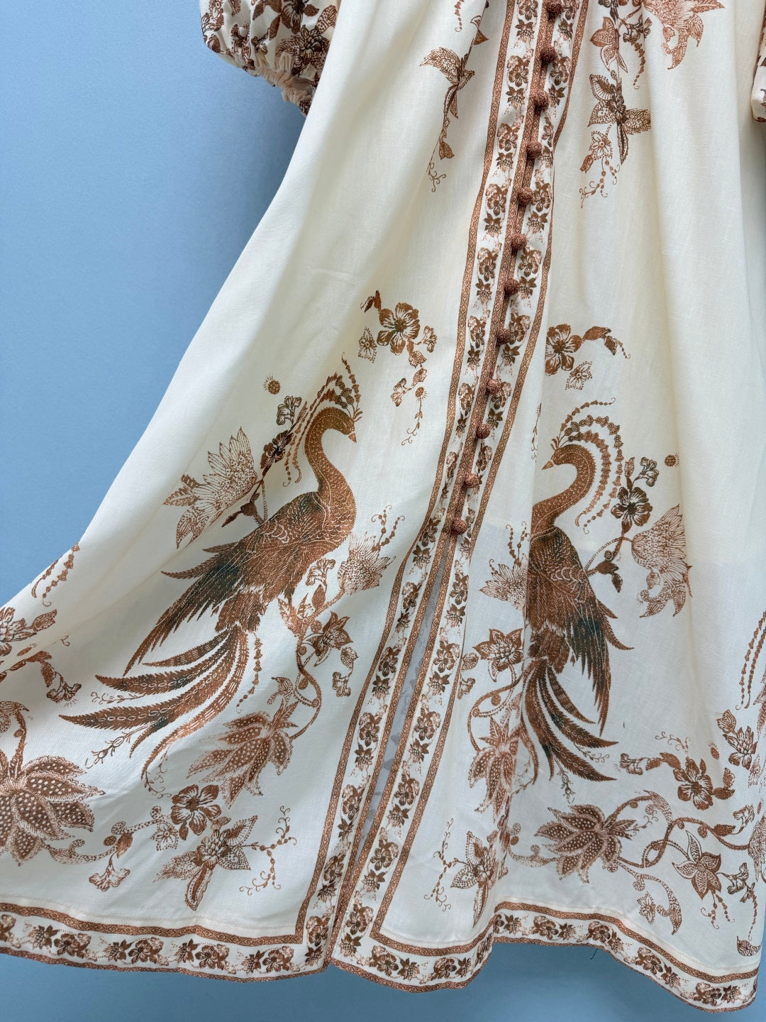Zimmerman 2026 Dress 567