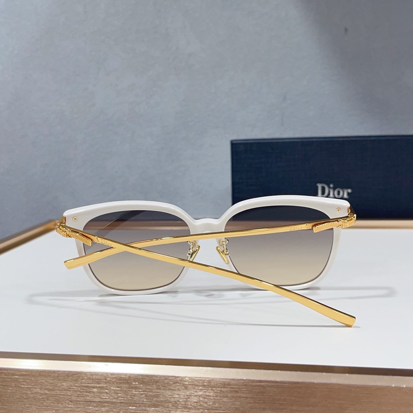 CD Sunglasses 103