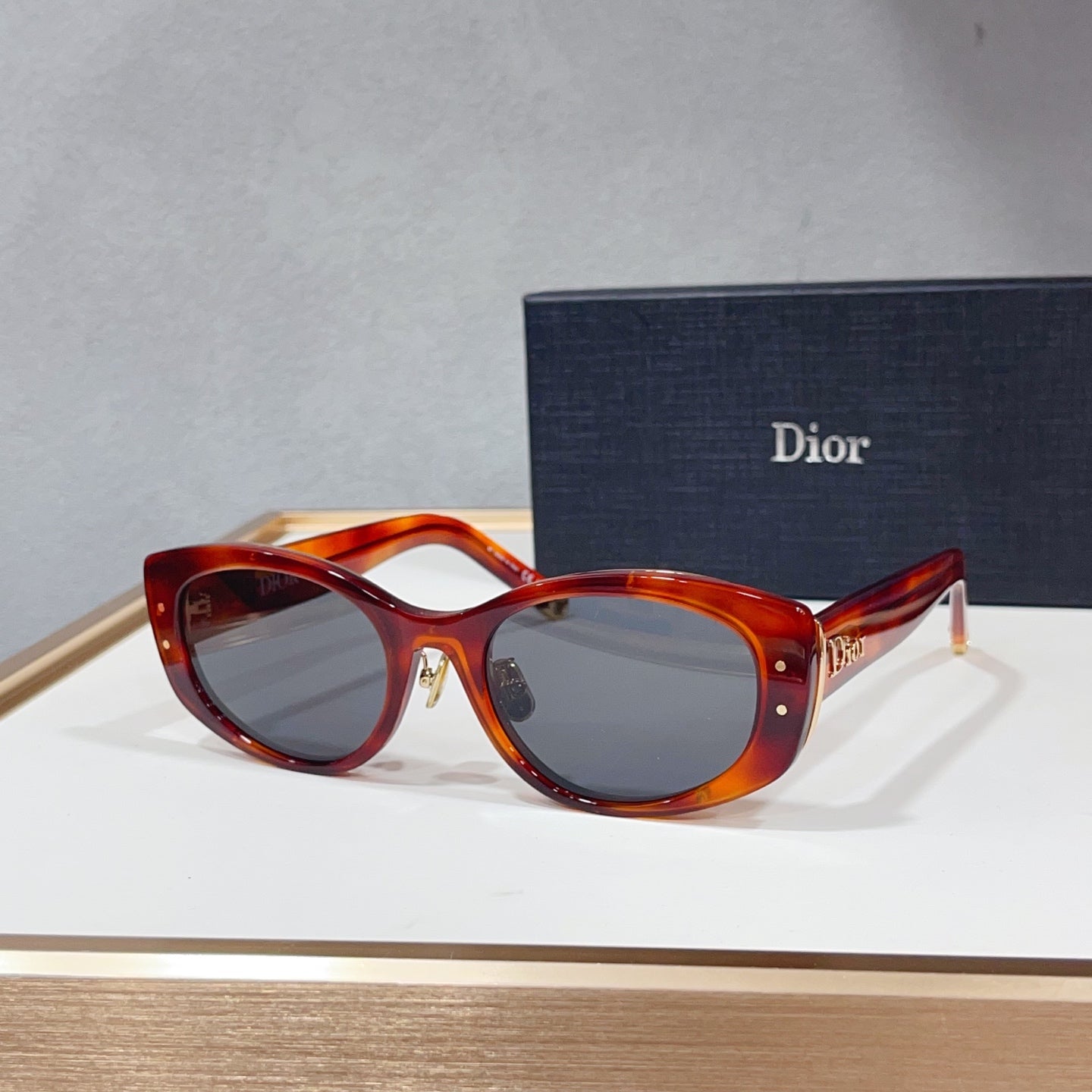 CD Sunglasses 111