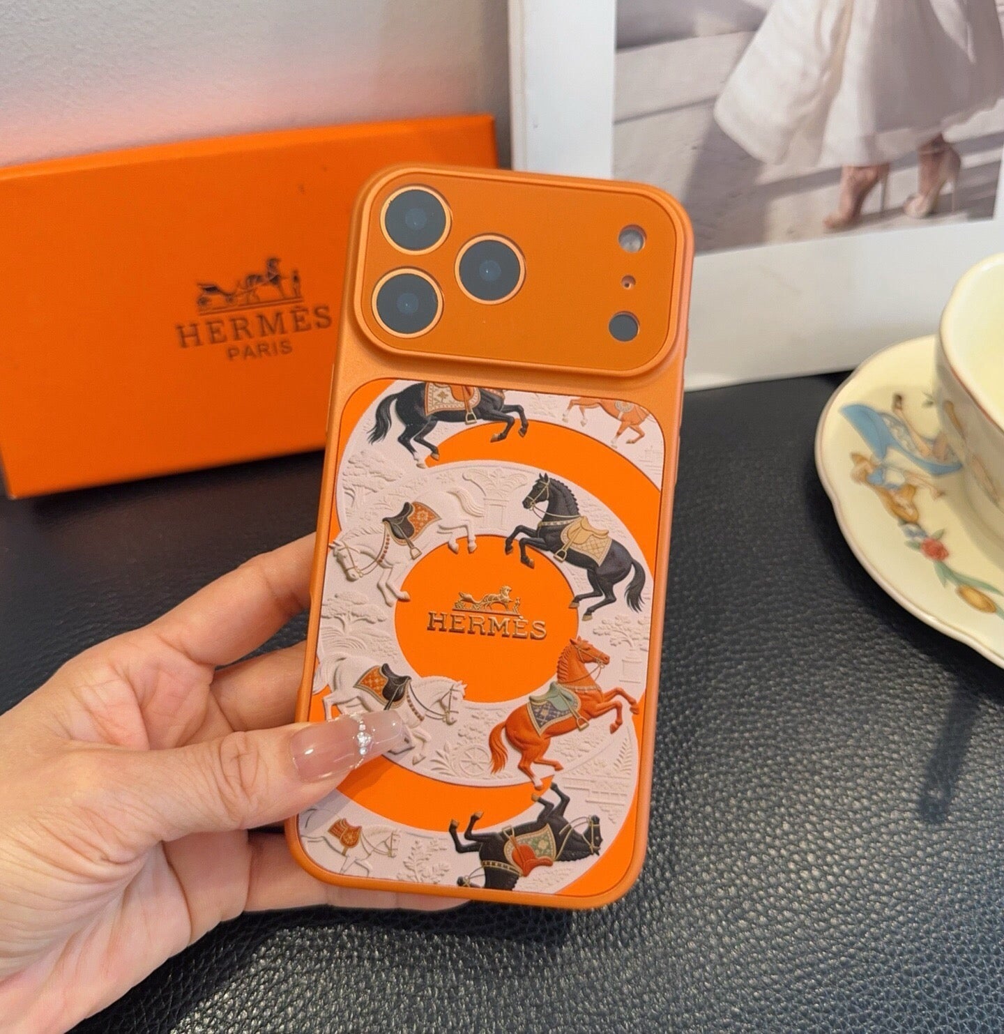 HM iPhone Case 389022
