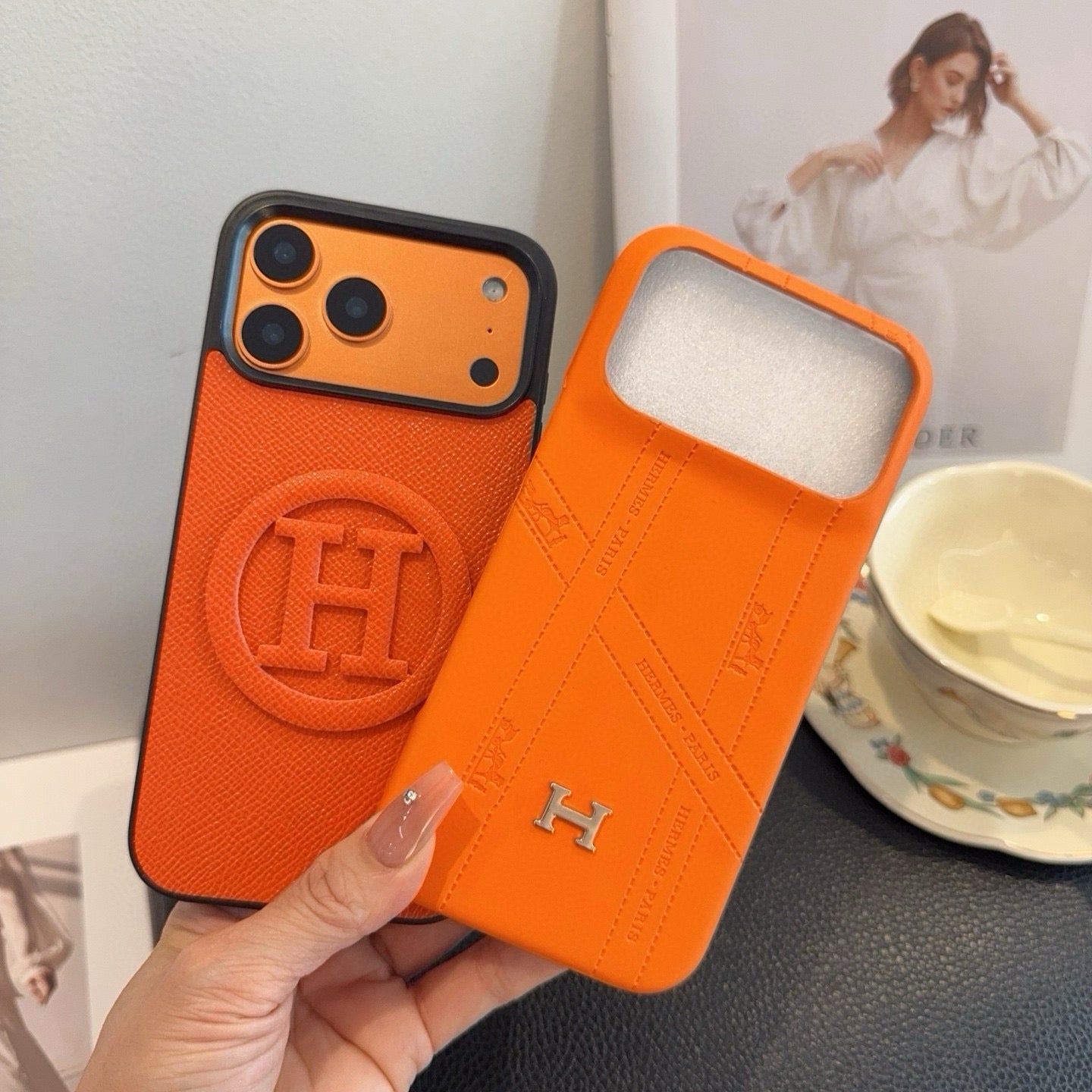 HM iPhone Case 341847